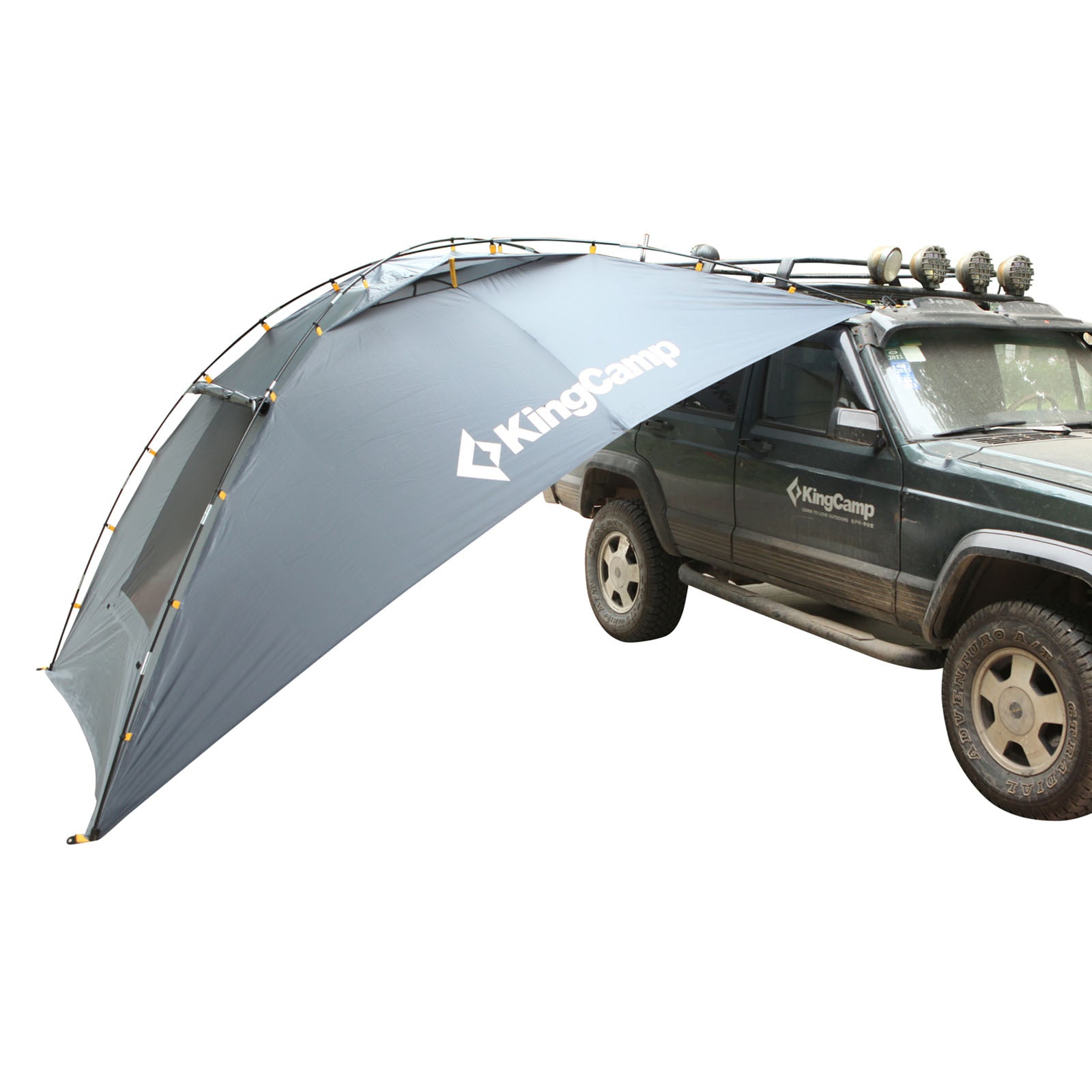 Awning Compass 2.0