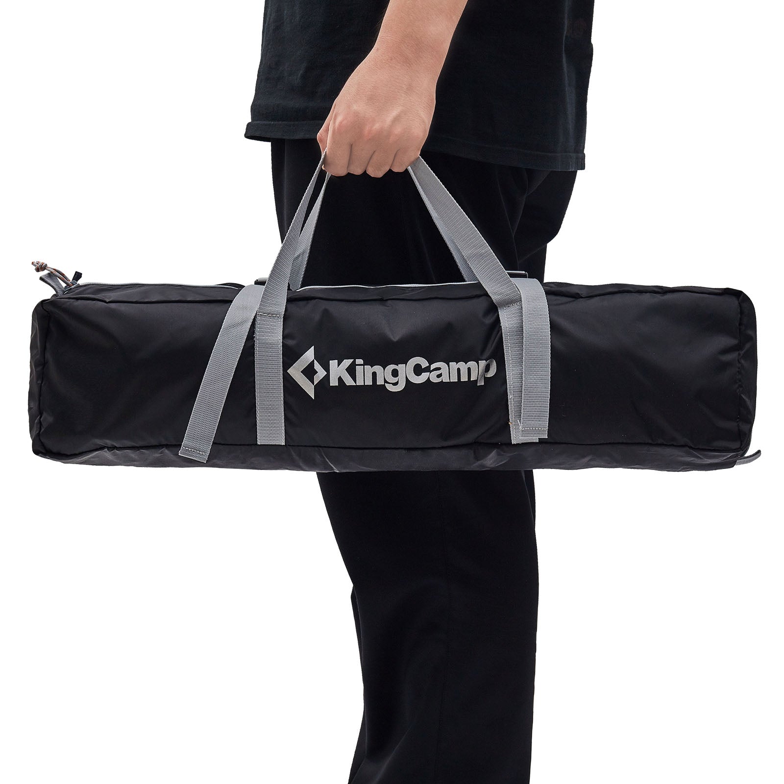 Compass plus awning