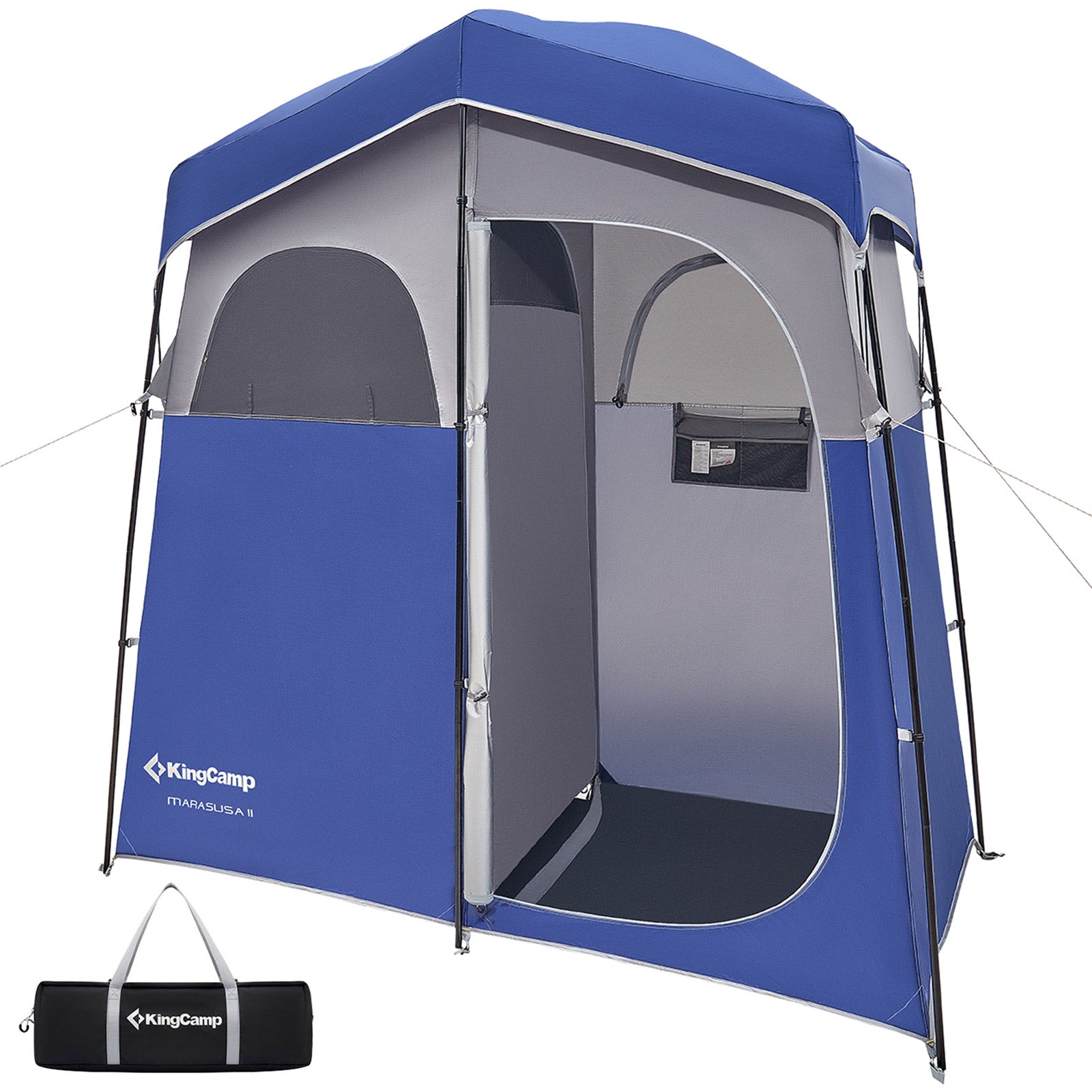 Shower tent Marasusa II