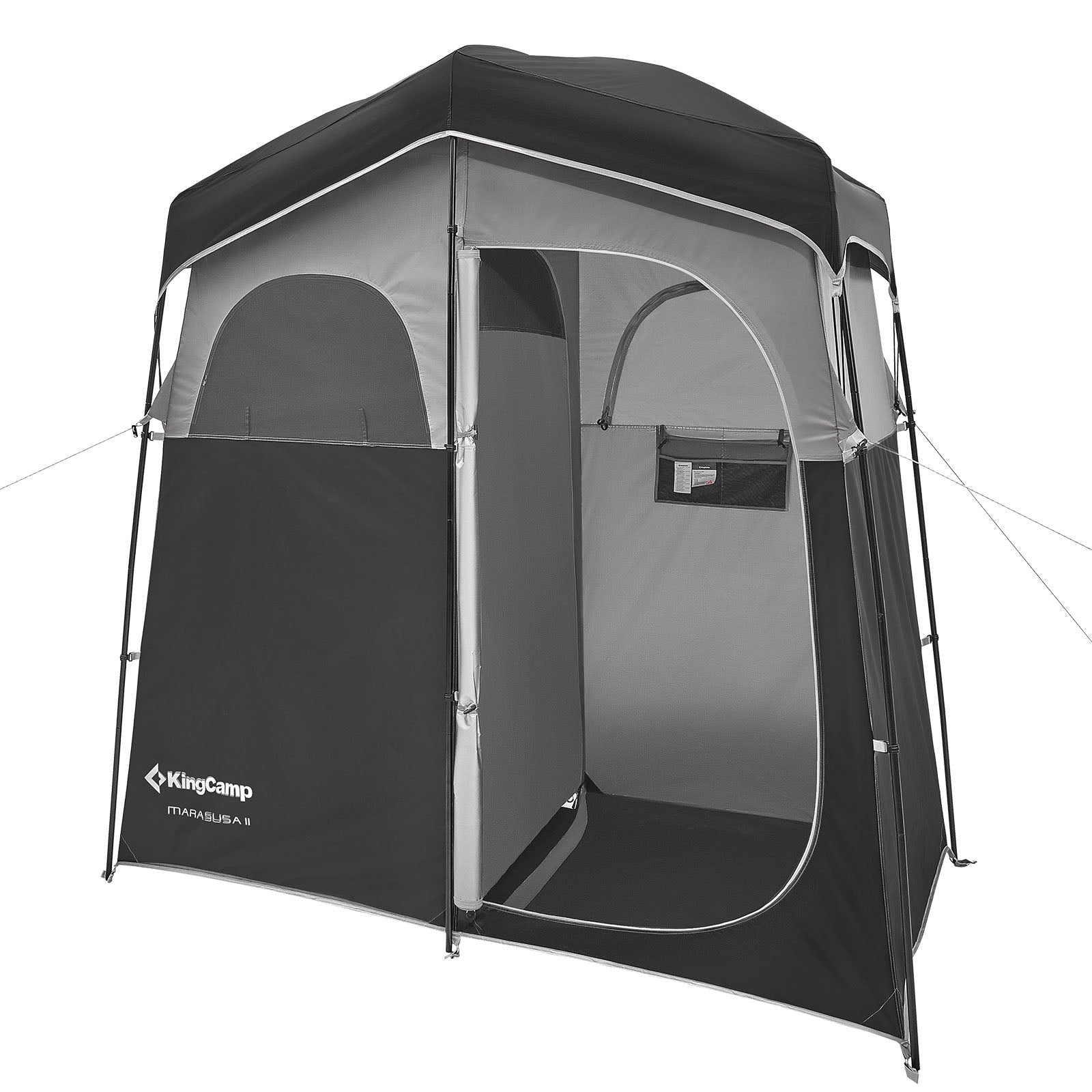 Shower tent Marasusa II