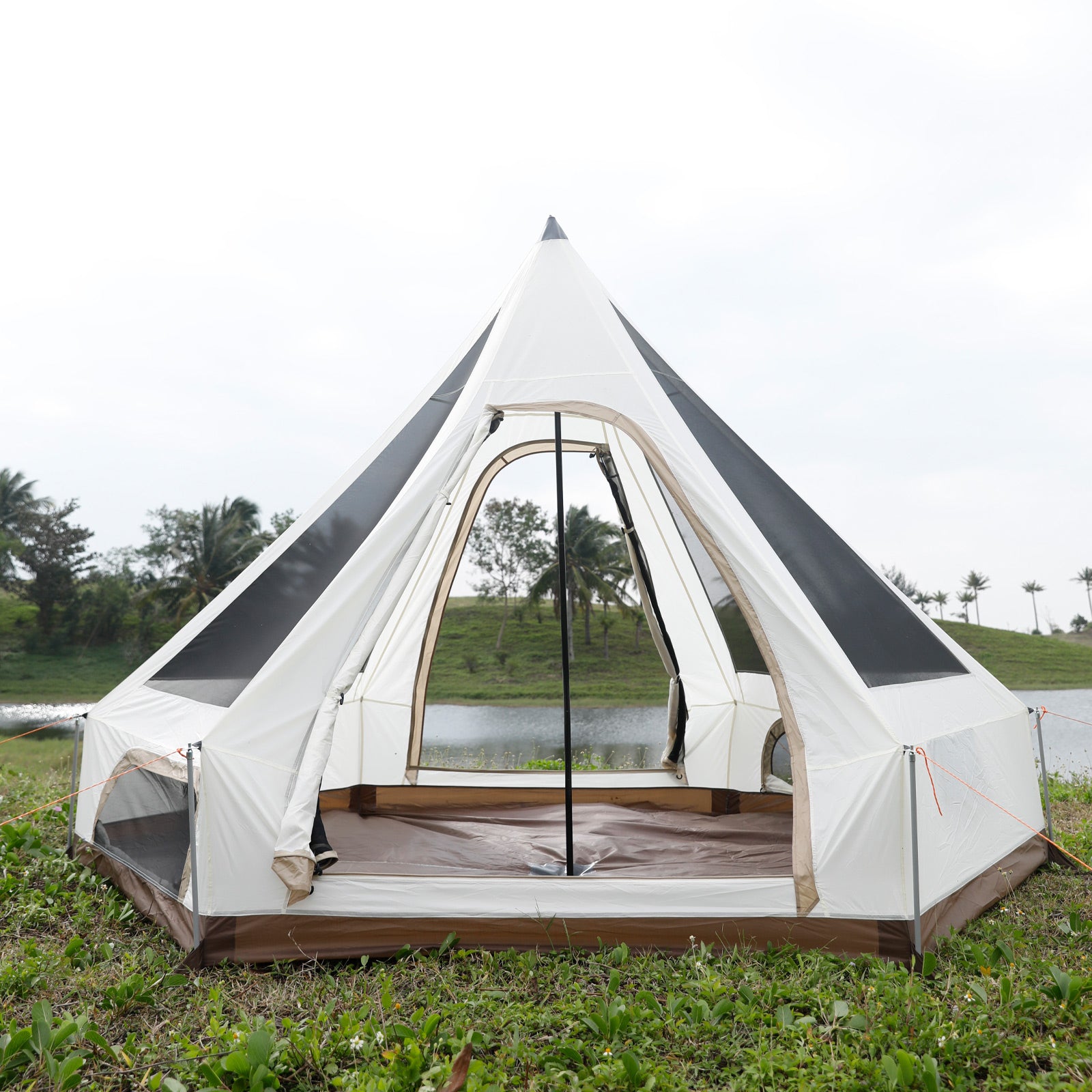 Tent Genghis 320 Light