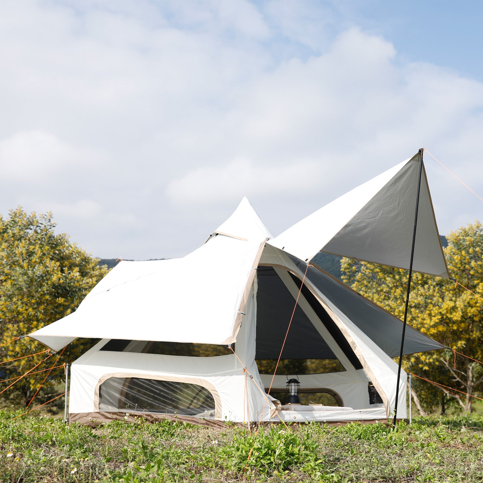 Tent Genghis 320 Light