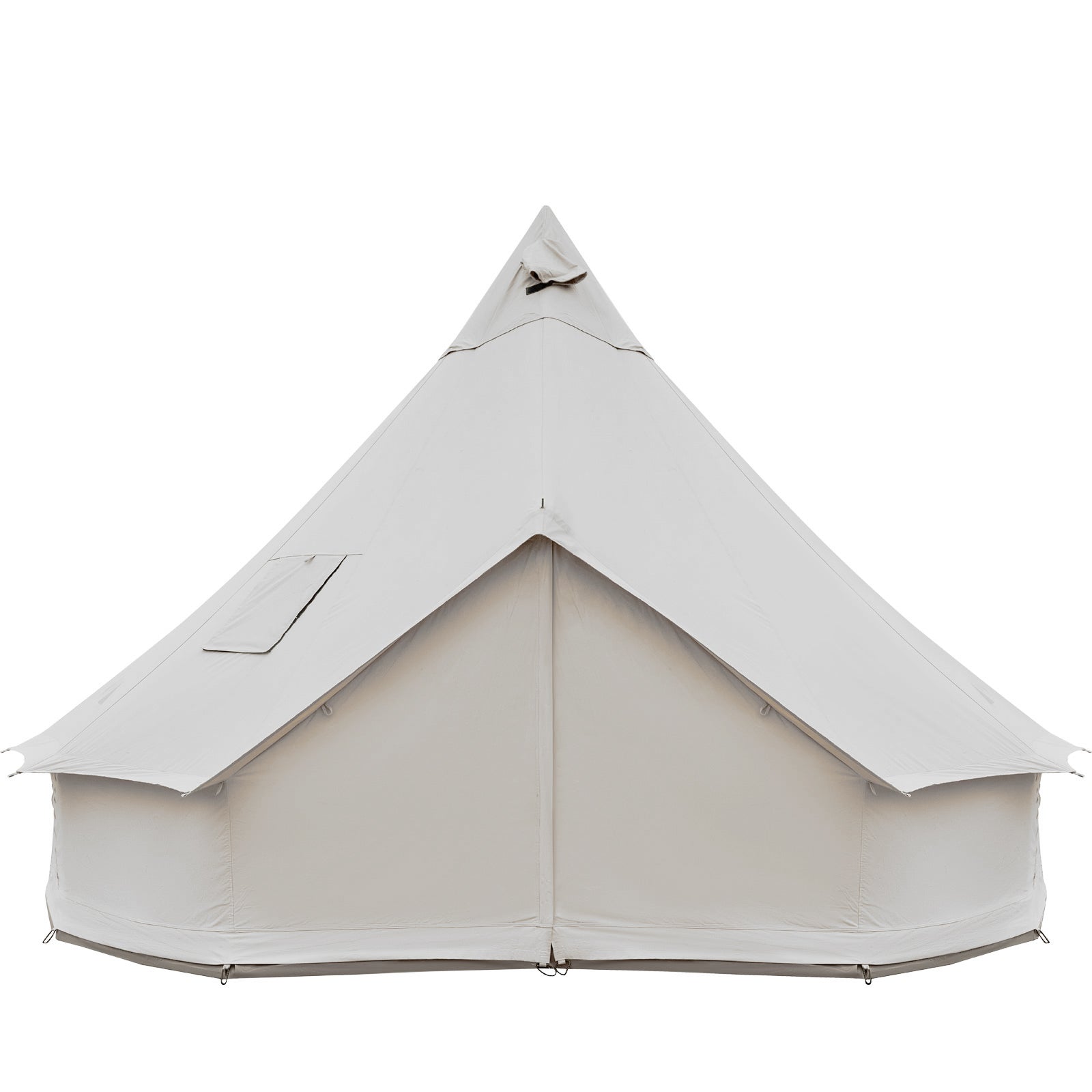Cotton tent Khan 400 C