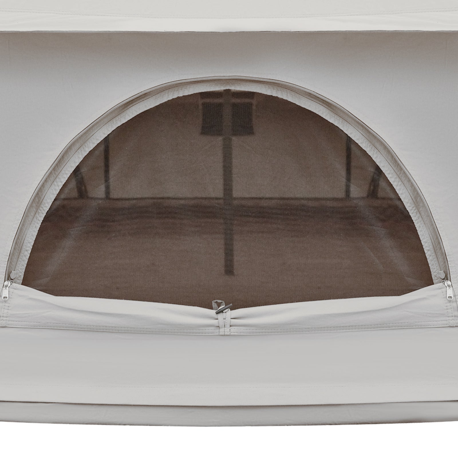 Cotton tent Khan 400 C