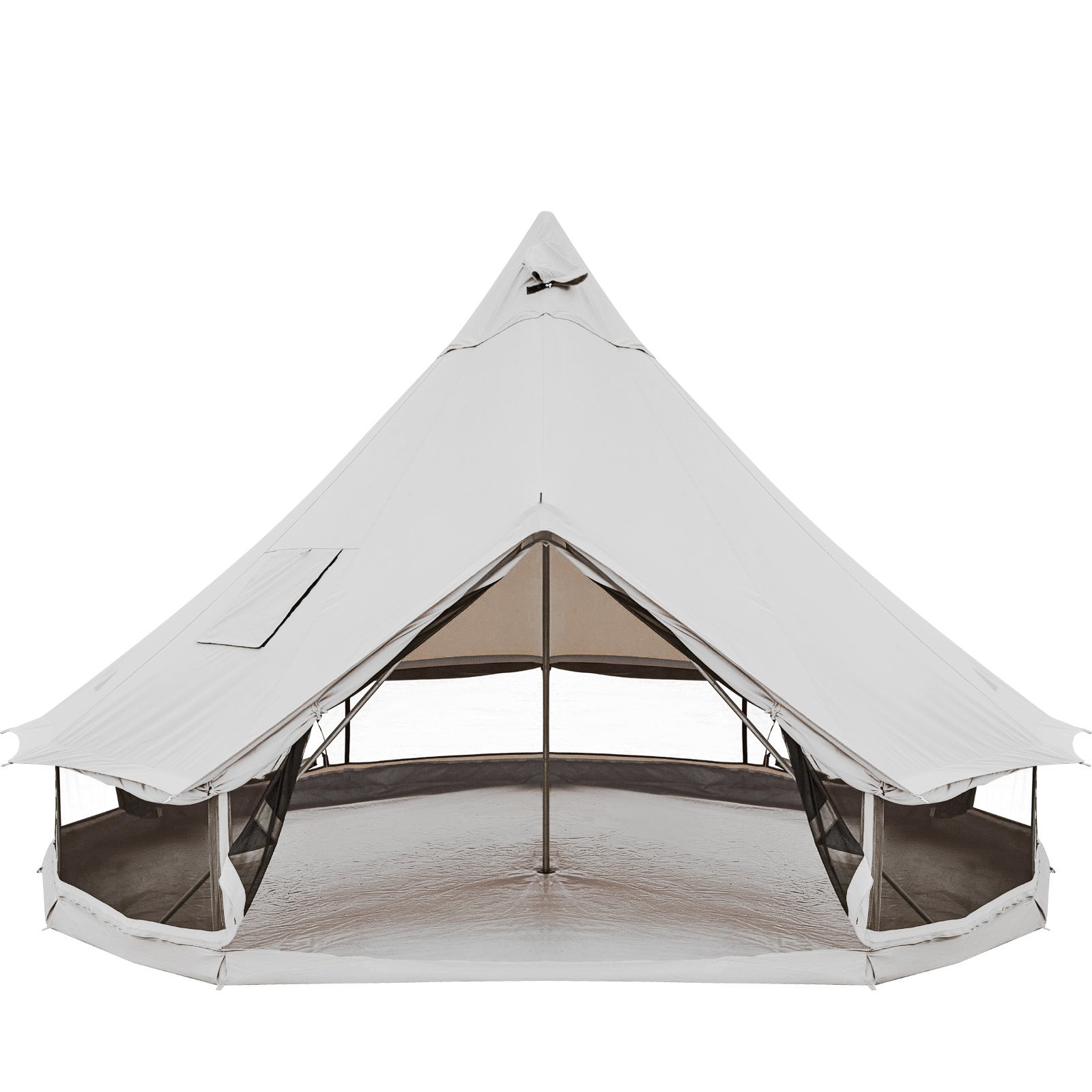 Cotton tent Khan 500 C
