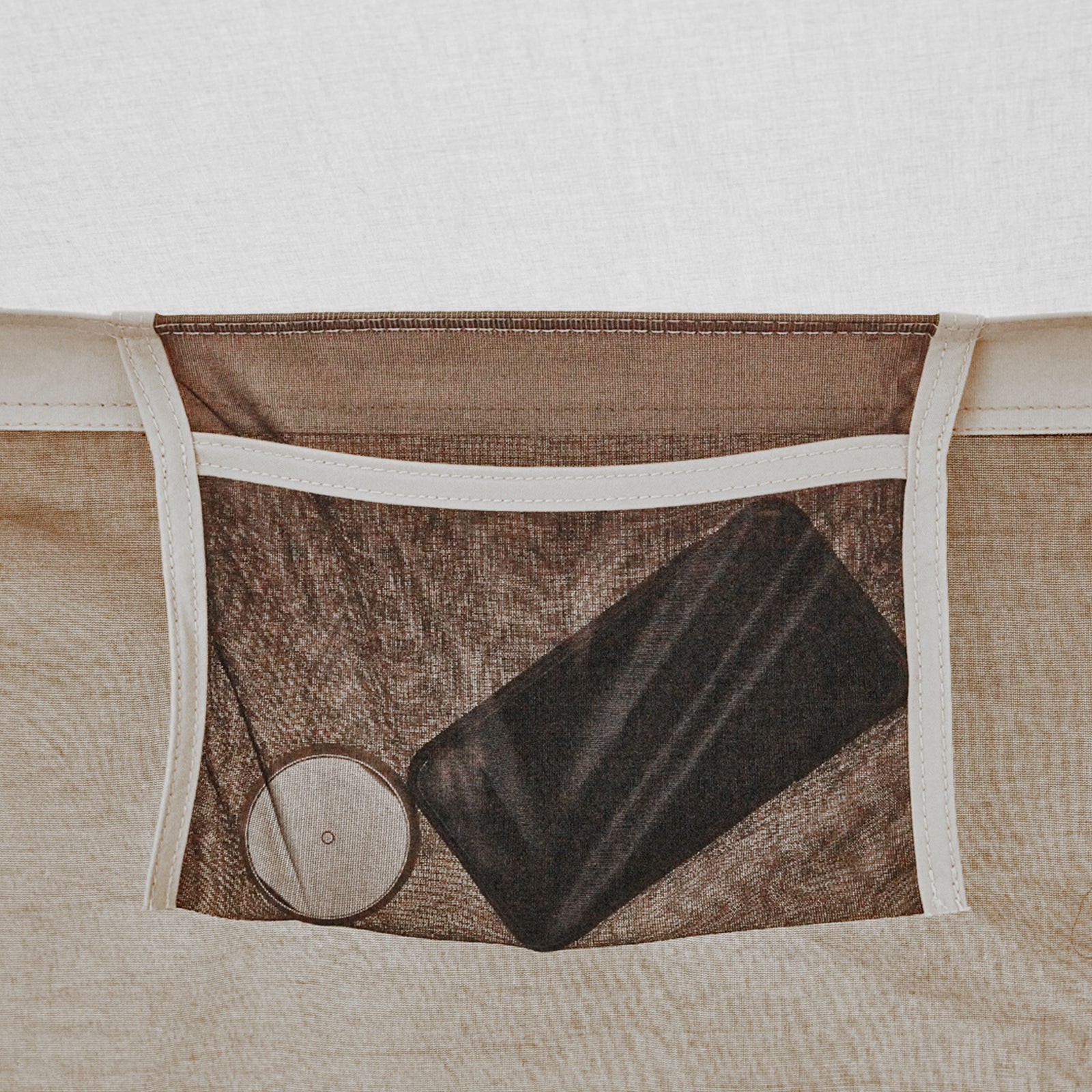 Cotton tent Khan 500 C