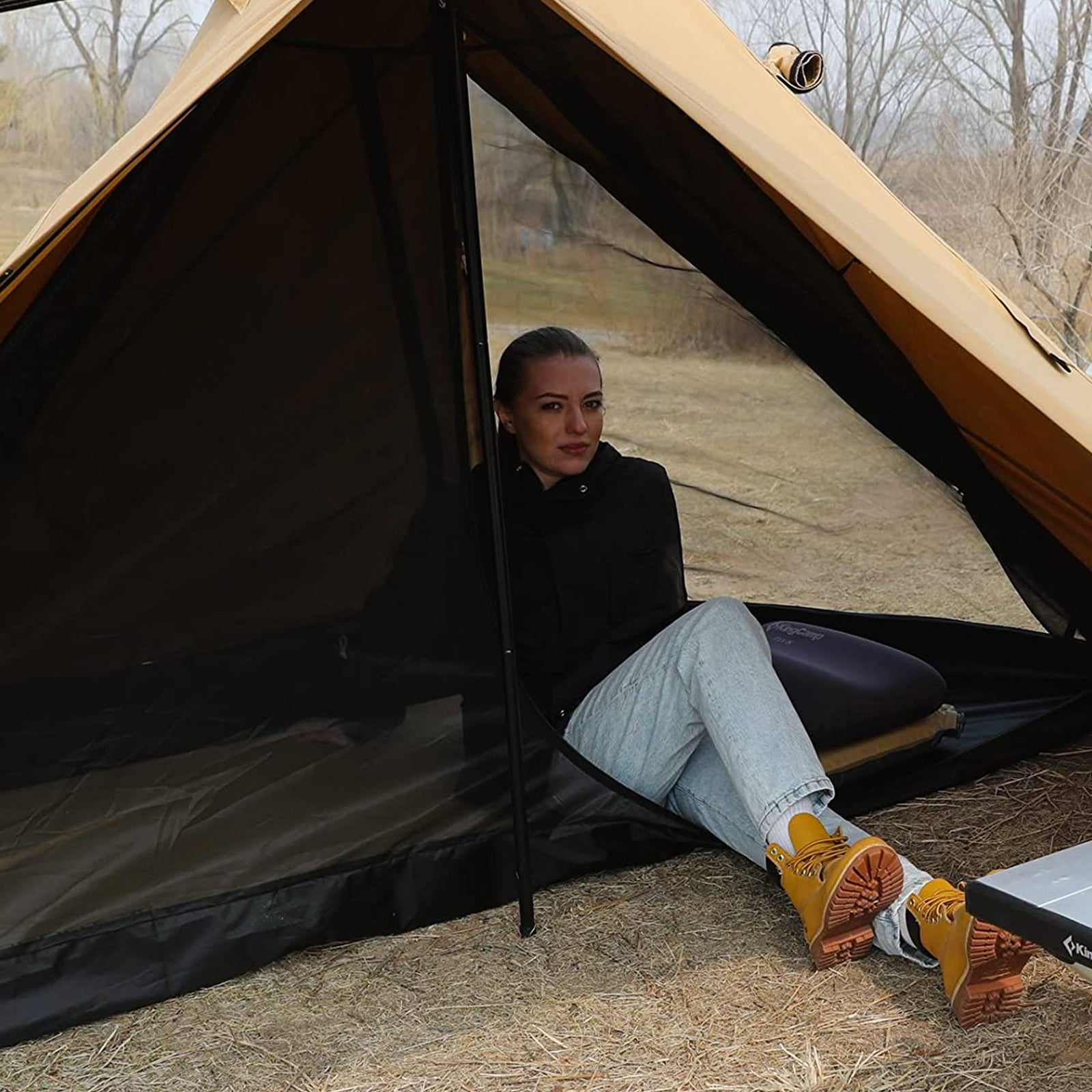 Torino II tent