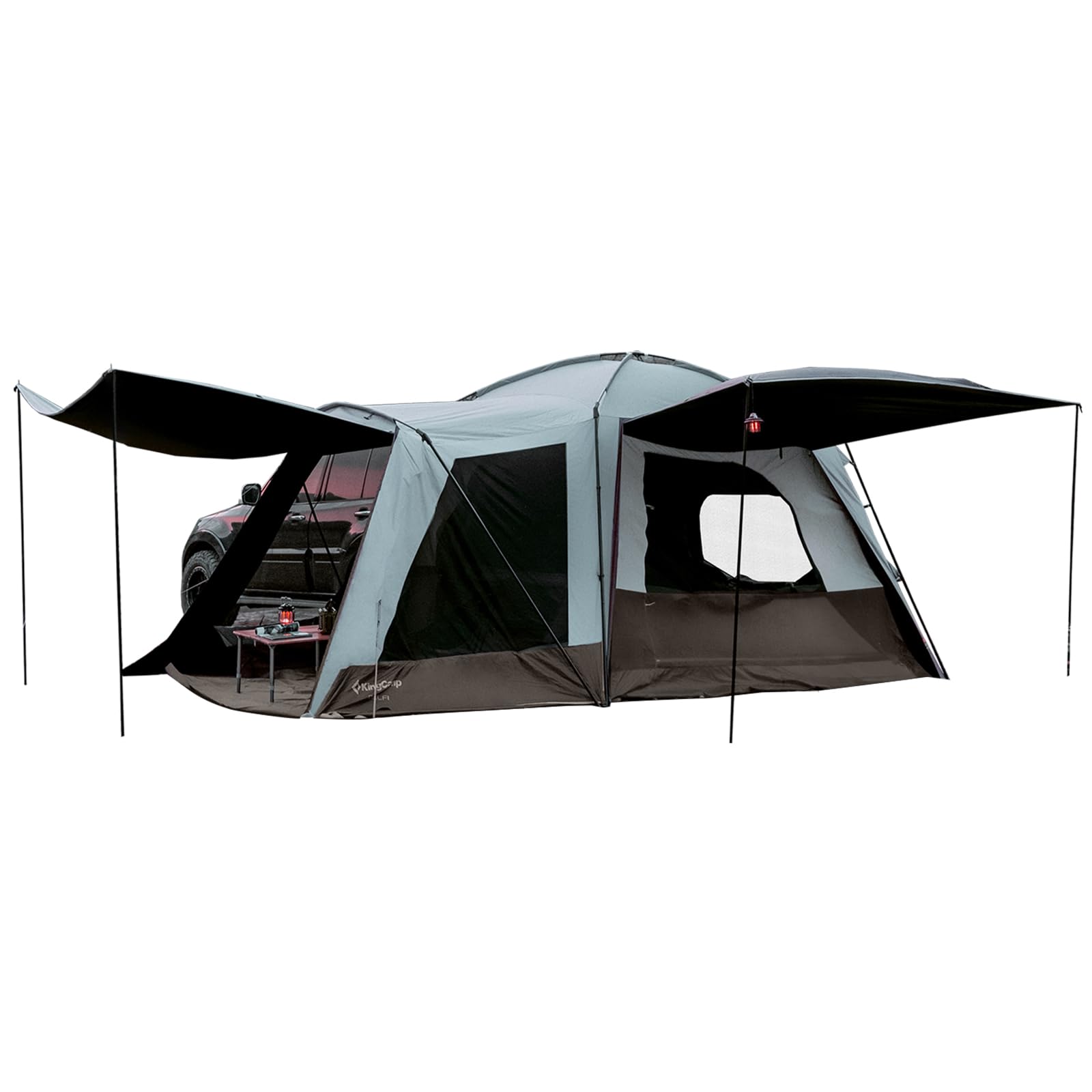 Awning Hawly