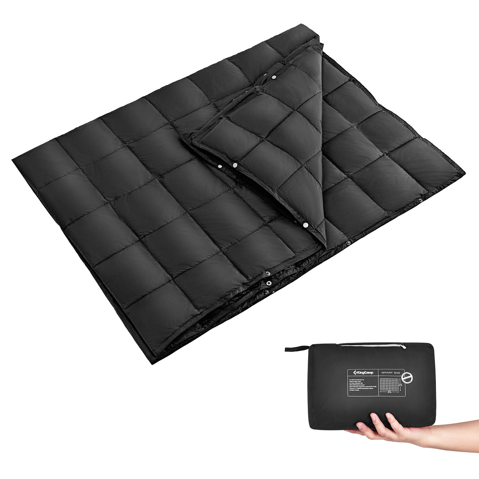 Smart 540 plafondlamp 