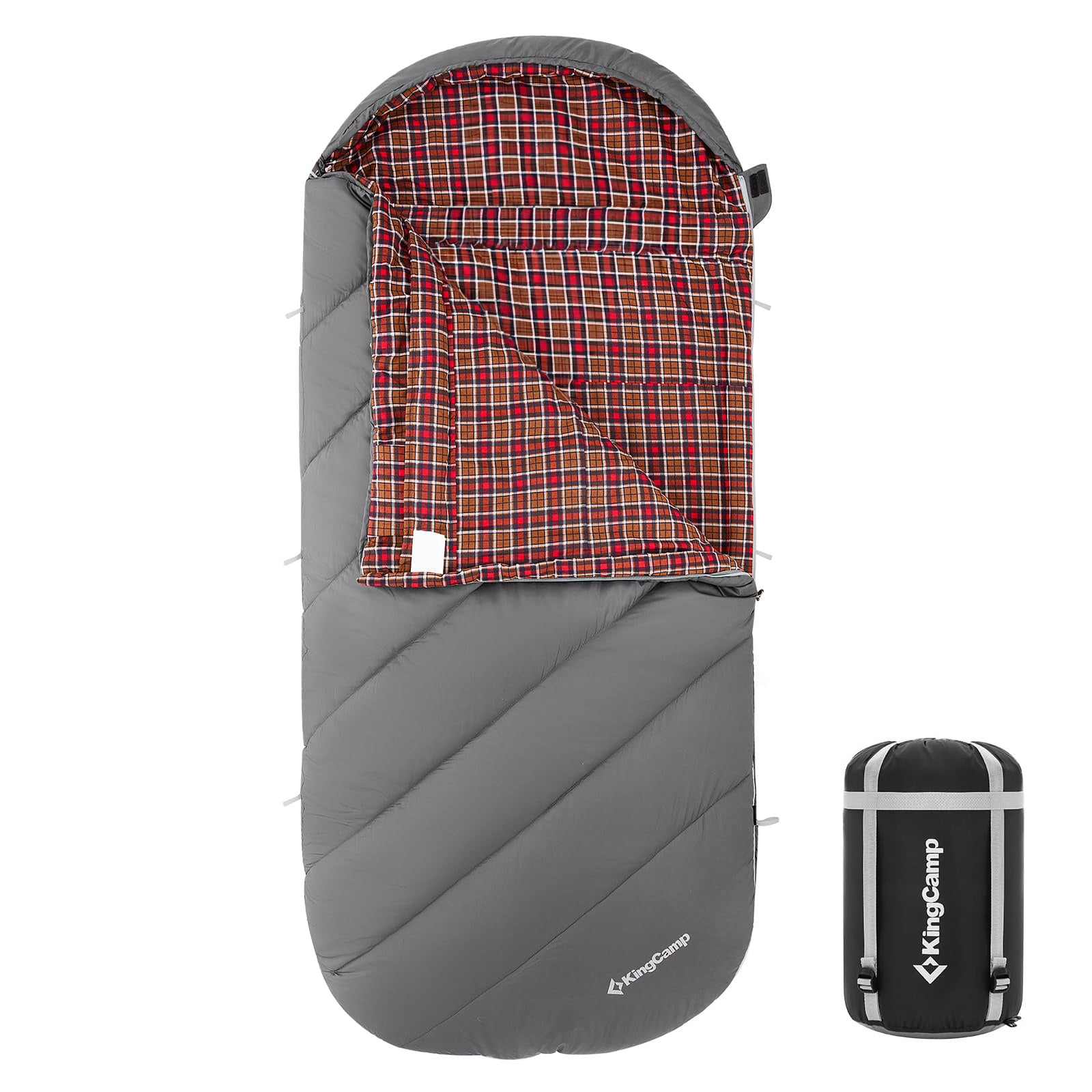 Mummy sleeping bag Freespace 250