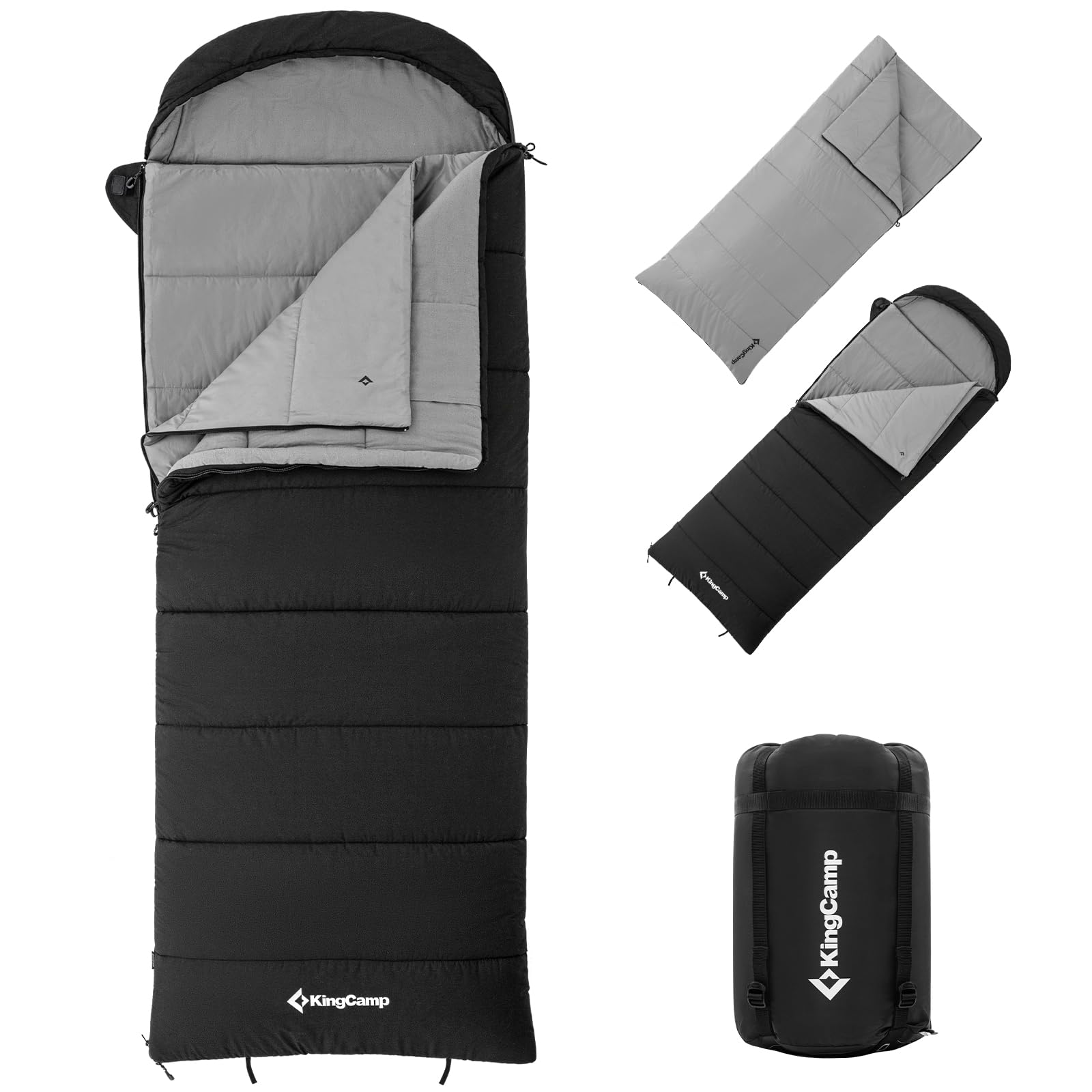 Deckenschlafsack Bedfort