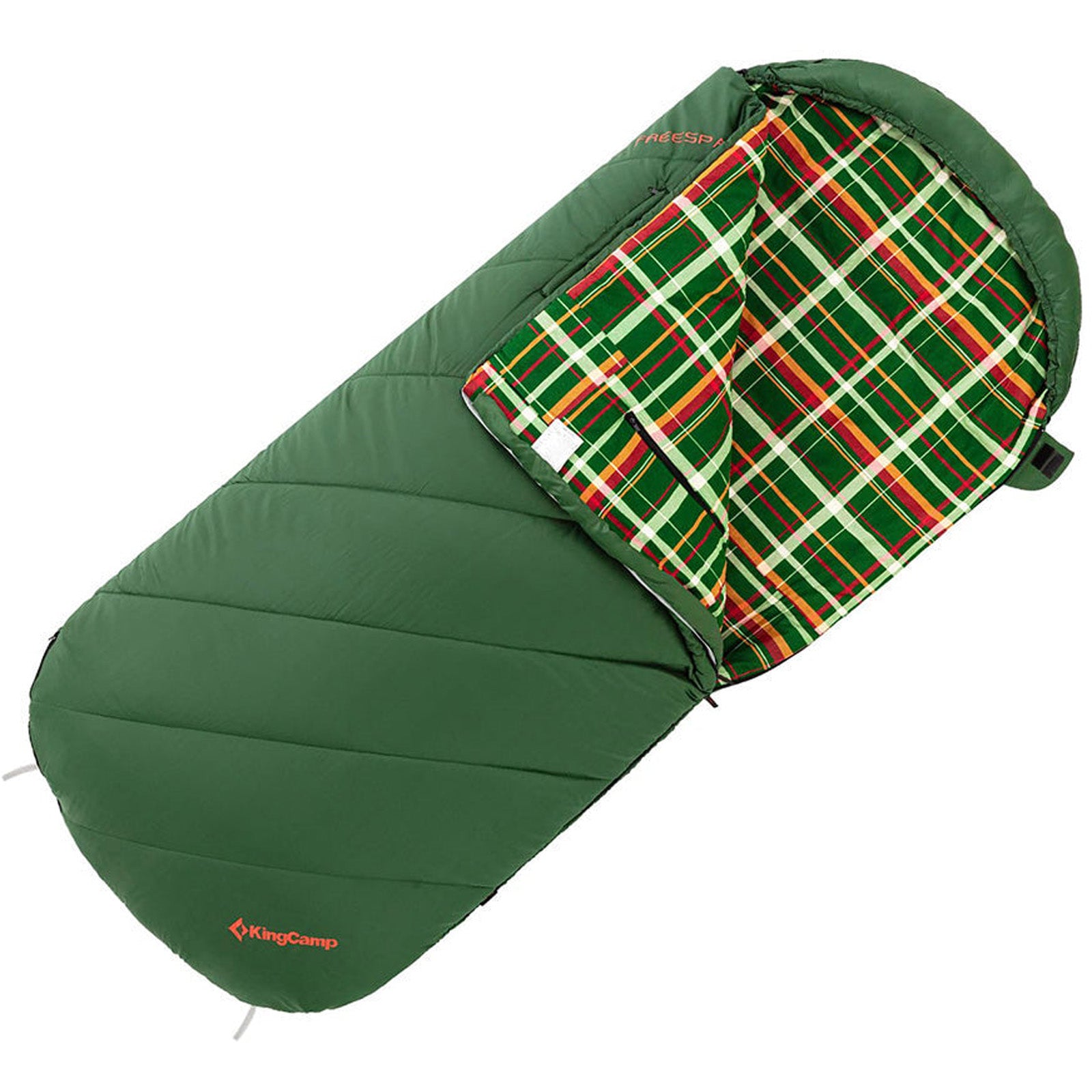 Sac de couchage momie Freespace 300
