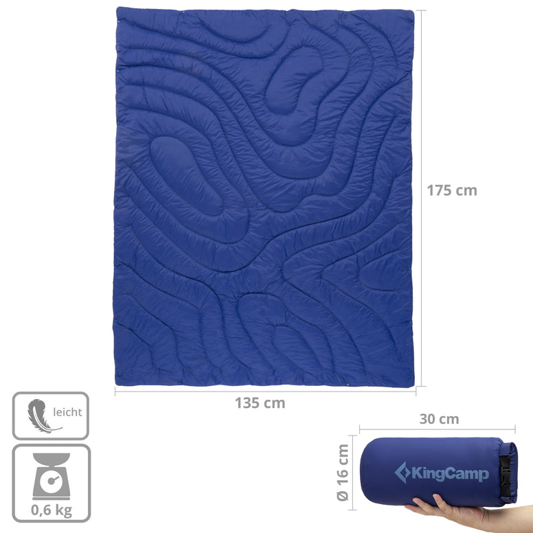Decke Contour