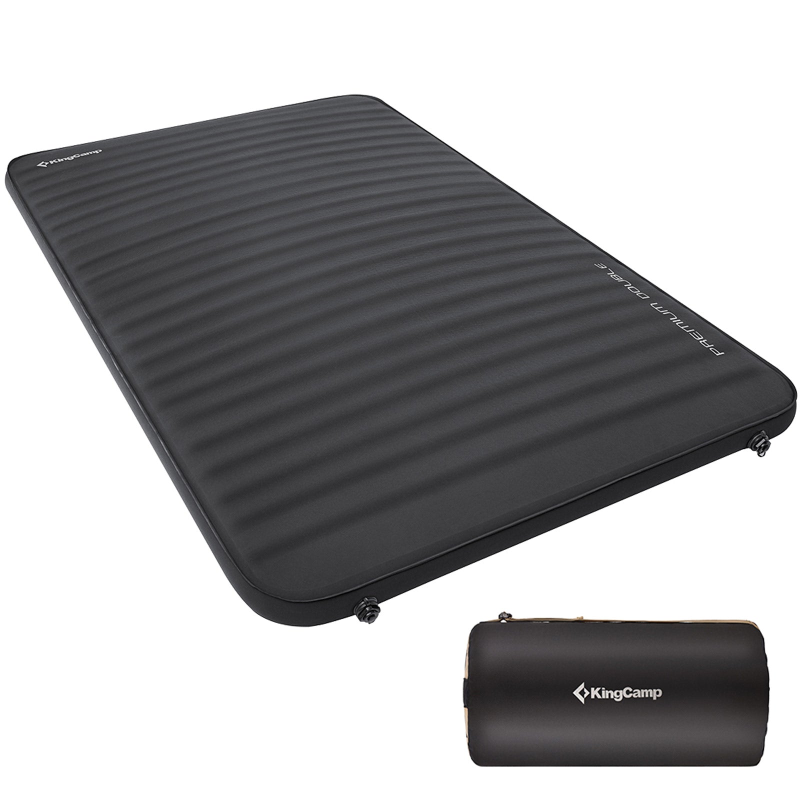 KingCamp air bed Premium Double