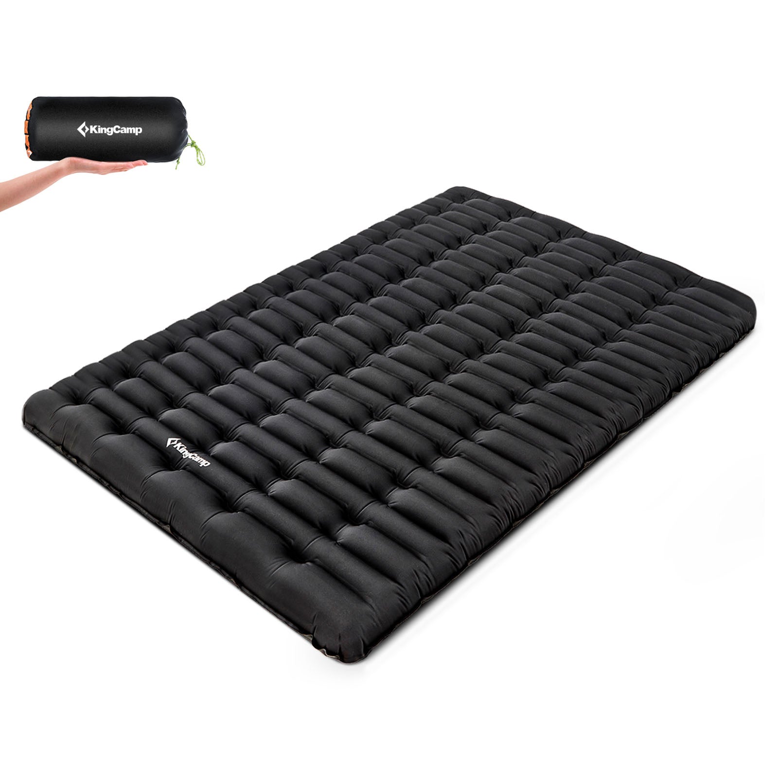 Super Comfort Double sleeping mat