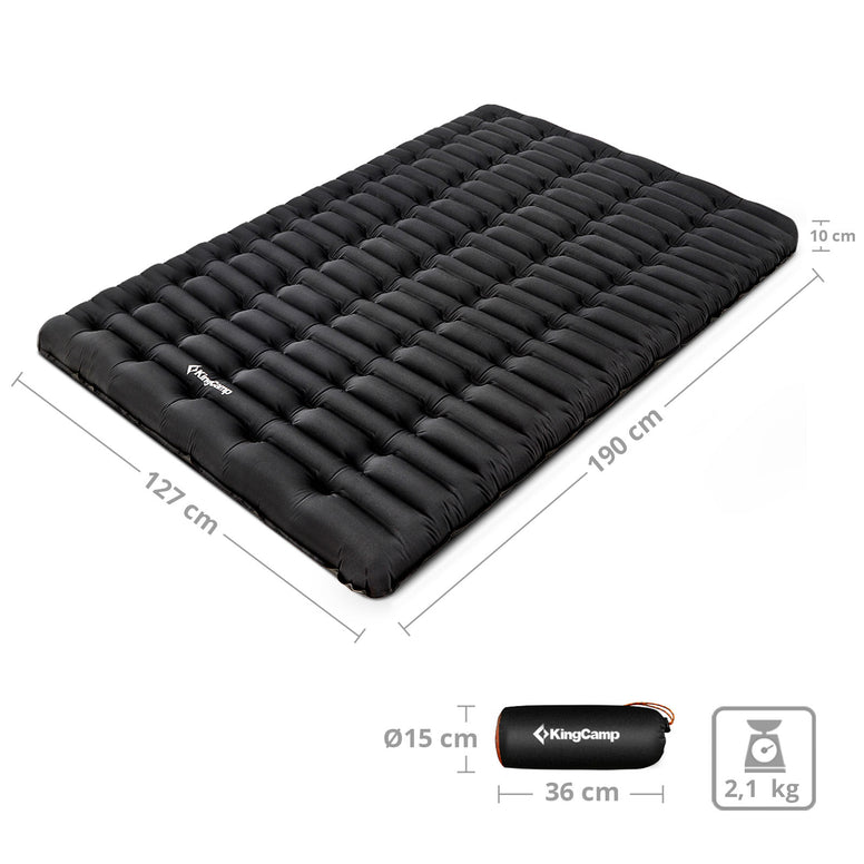 Super Comfort Double sleeping mat
