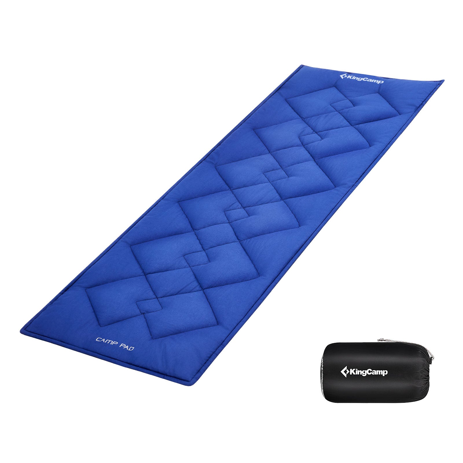Veldbedmatras Camp Pad 