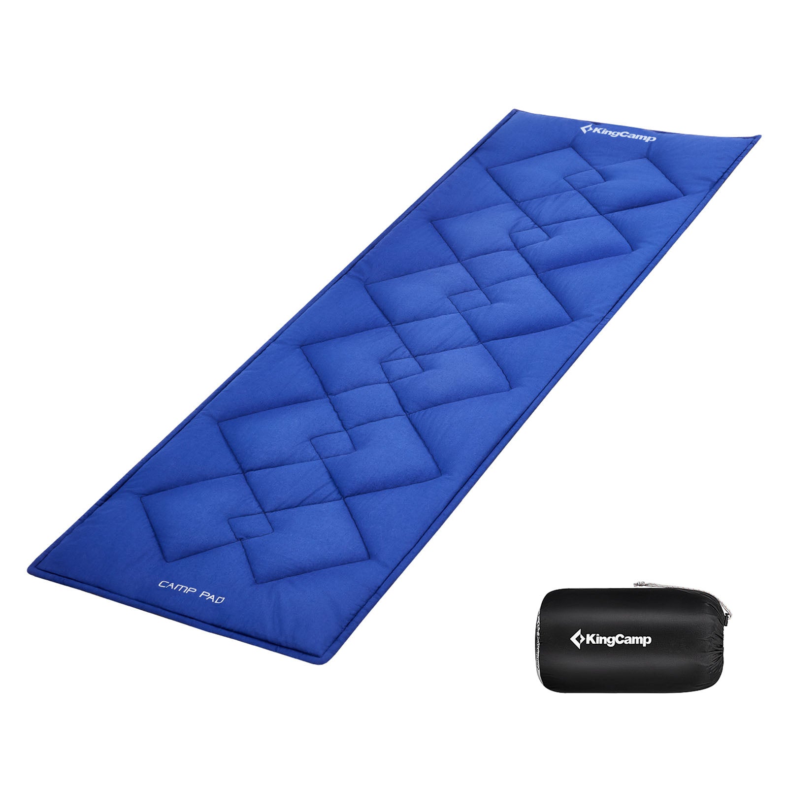 Veldbedmatras Camp Pad 