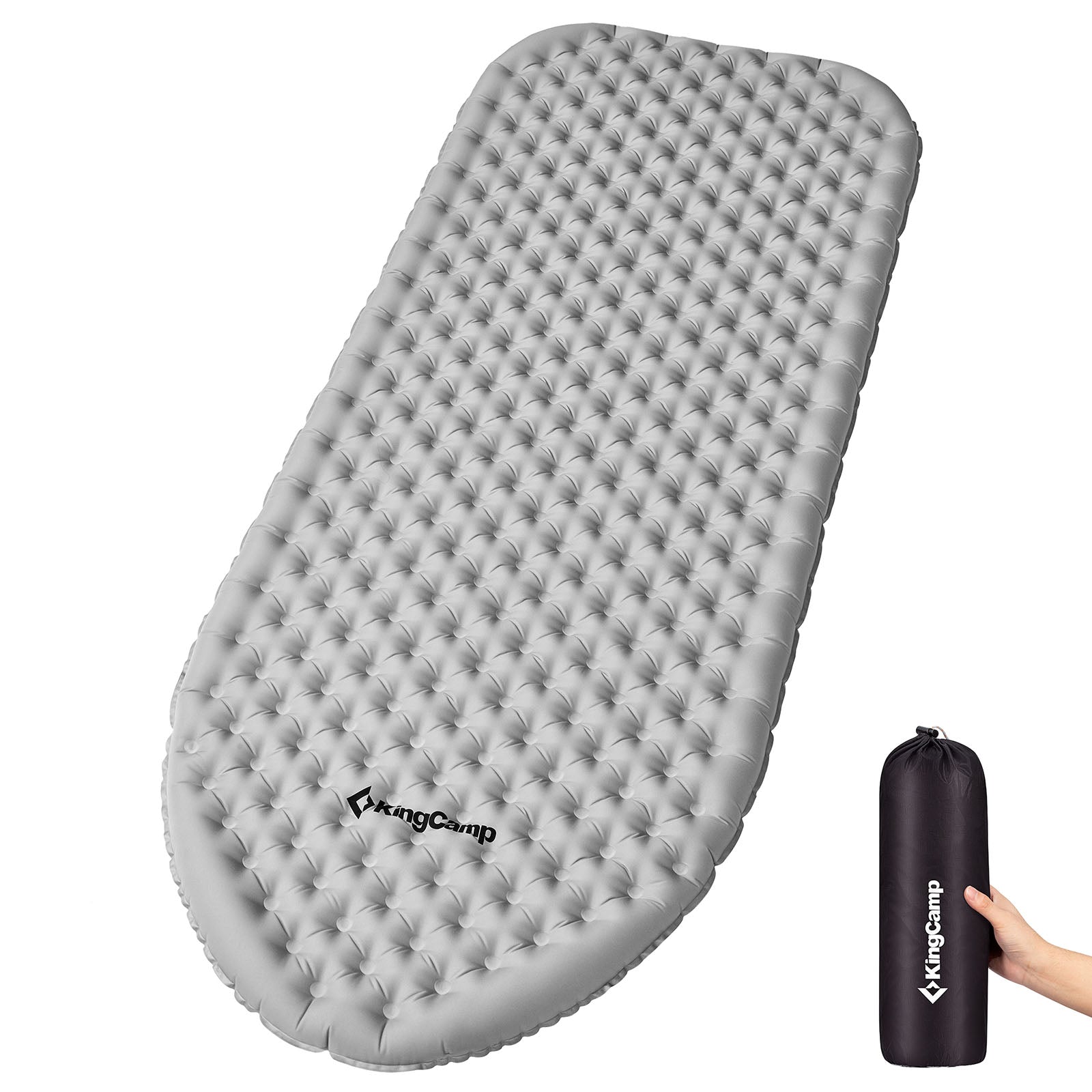 Viborg 8.0 sleeping mat