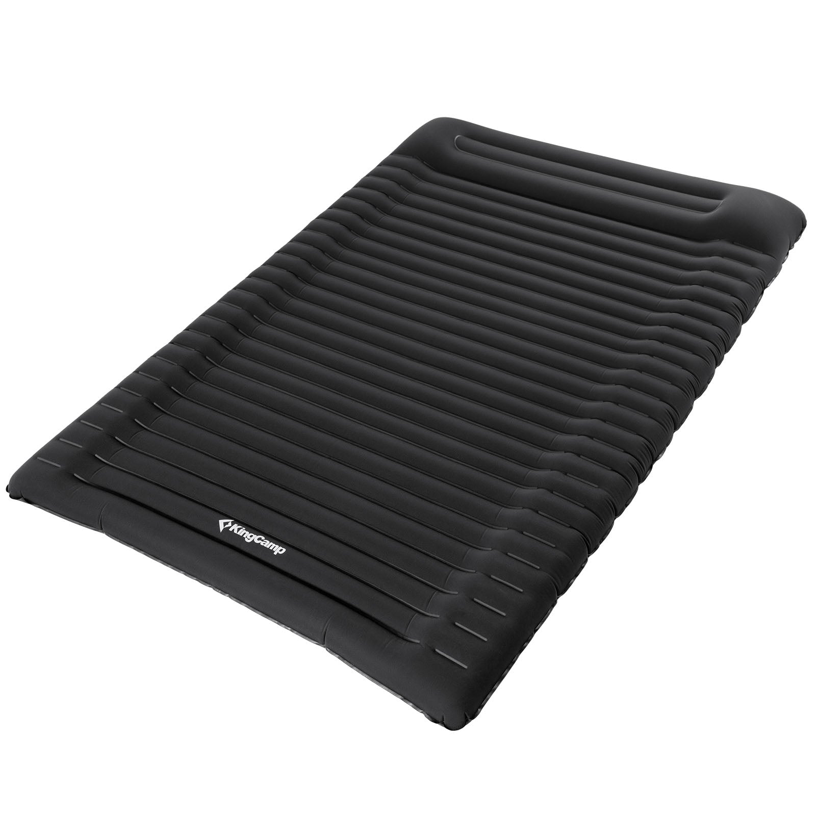 Comfort Deluxe Double air bed
