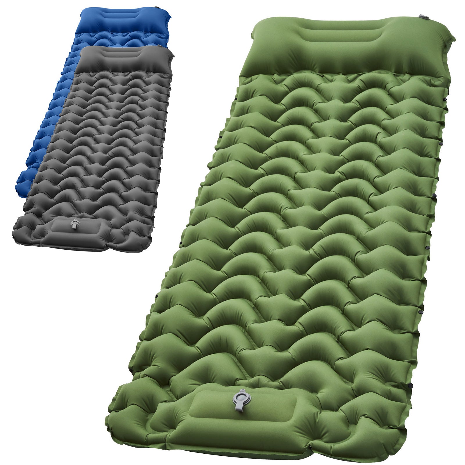Wildwood sleeping mat