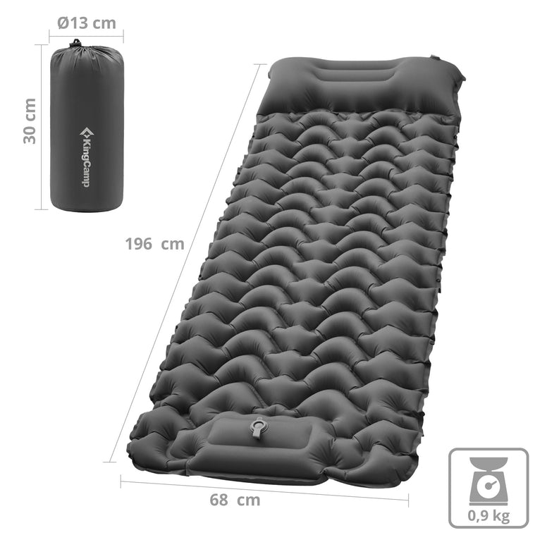 Wildwood sleeping mat