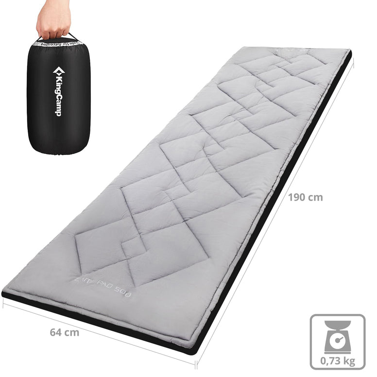 Camp Pad M
