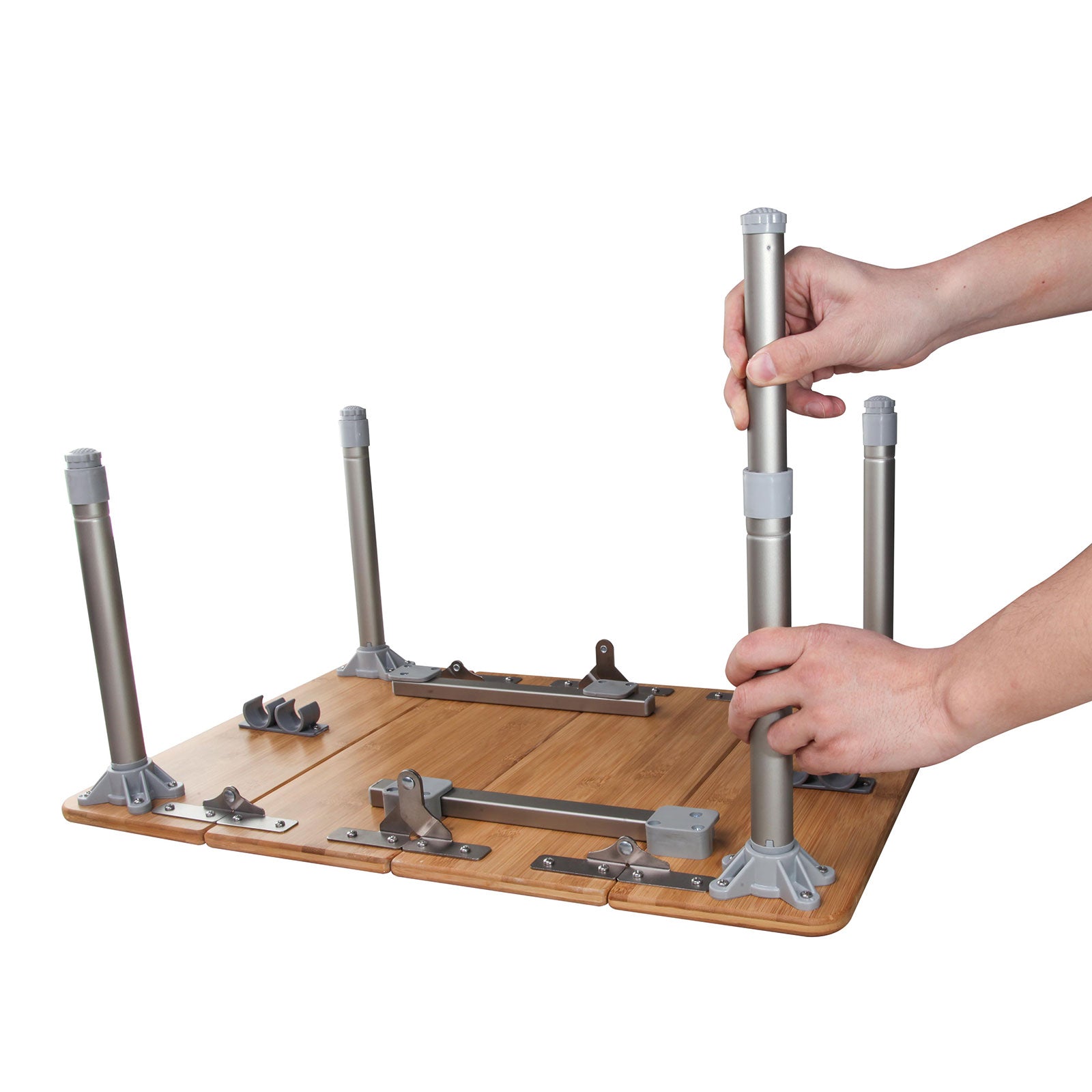 Folding table Bamboo Table XS