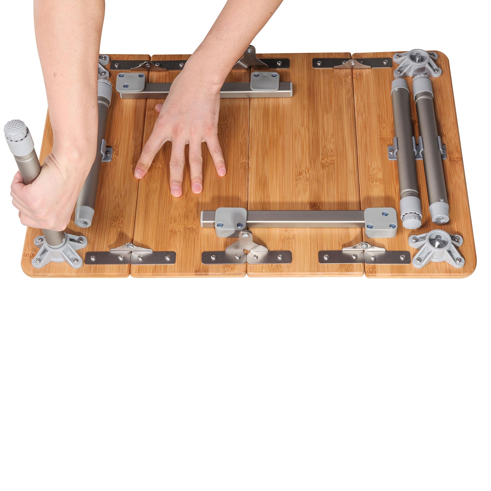 Folding table Bamboo Table XS