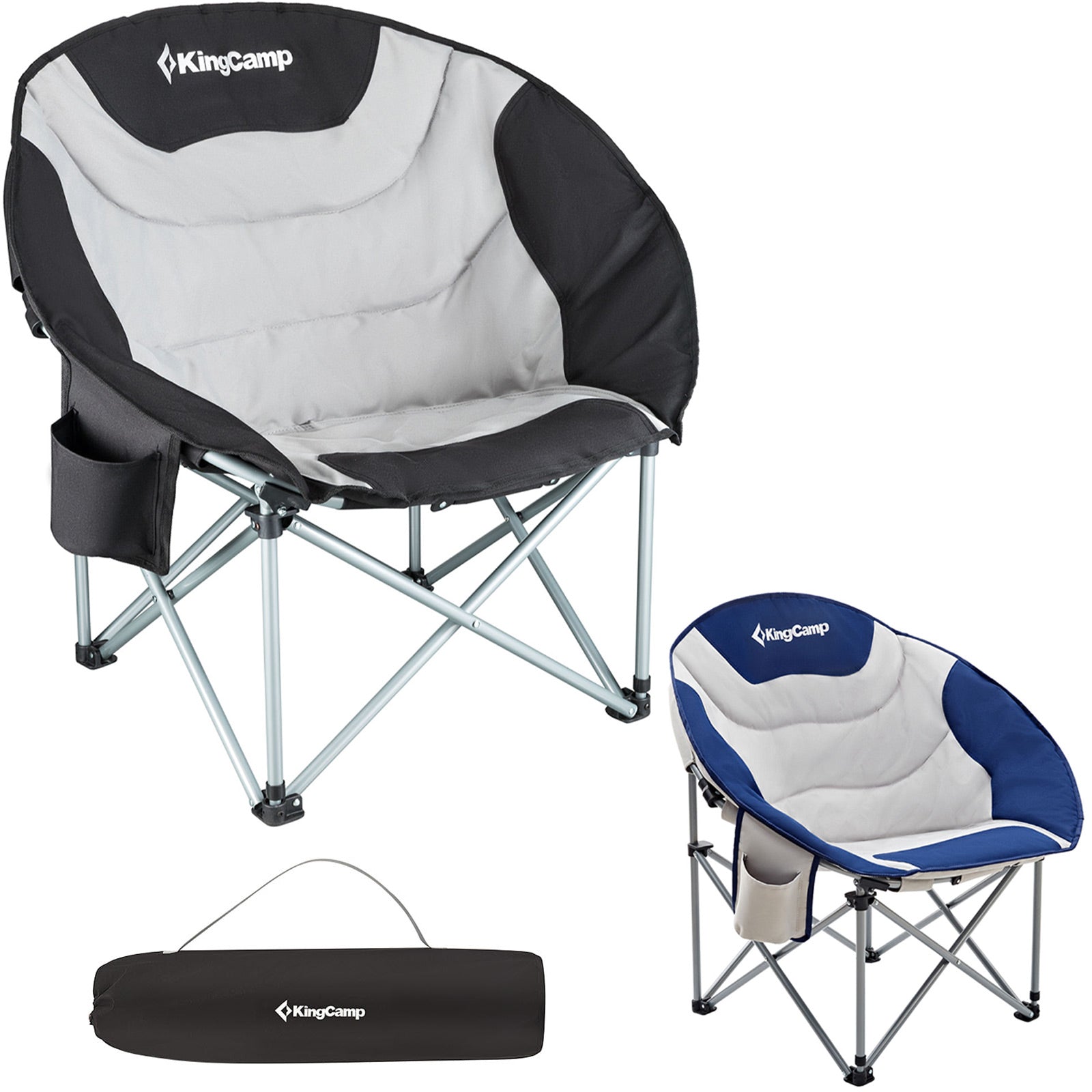 Moongazer Moonchair camping chair