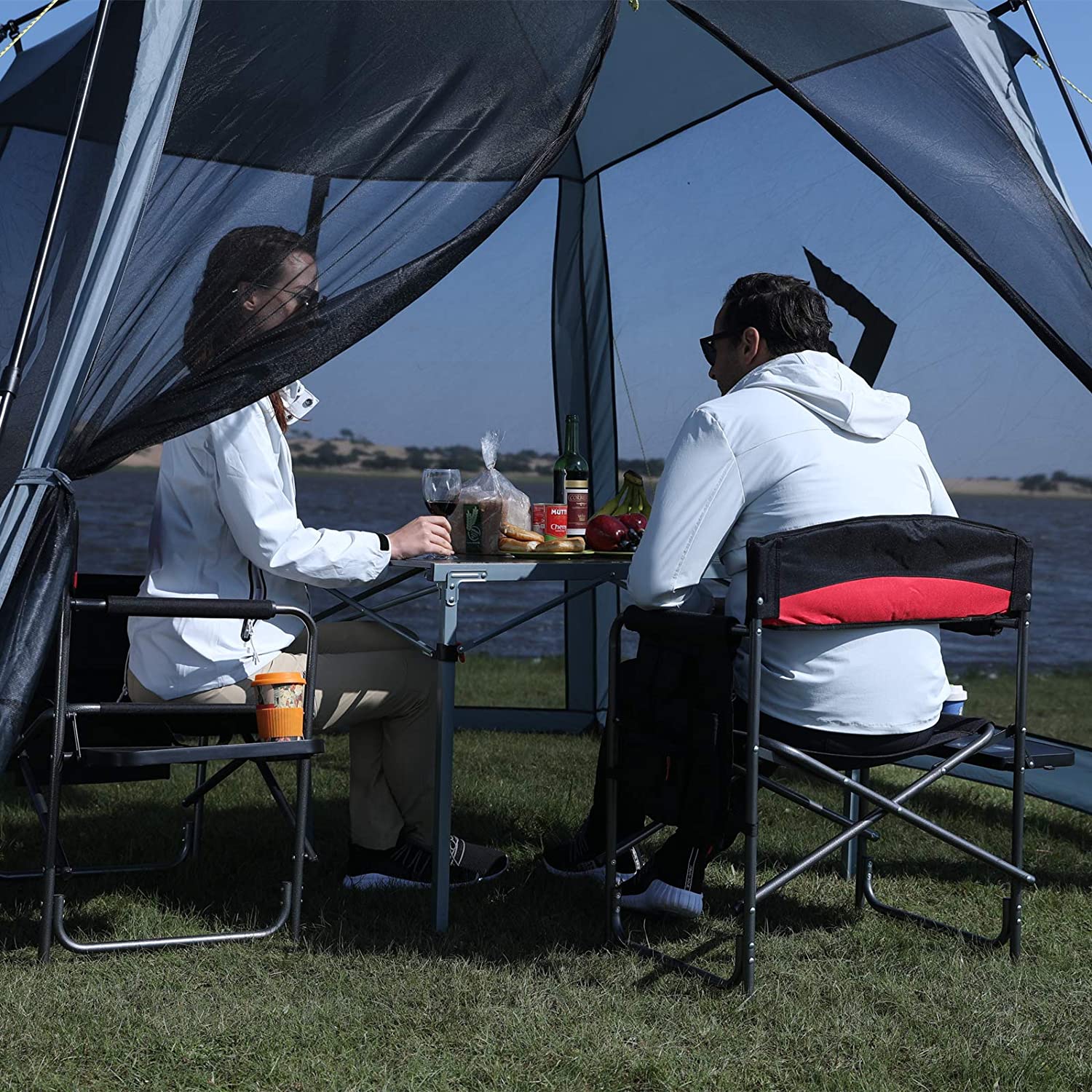 Camping Chair Director Chair