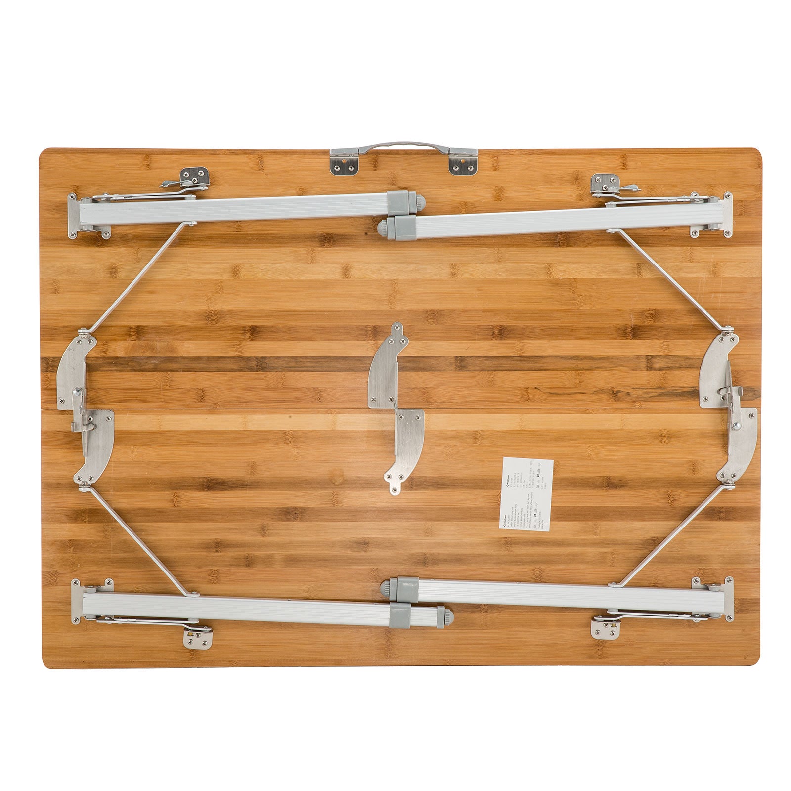 Bamboo Family Table