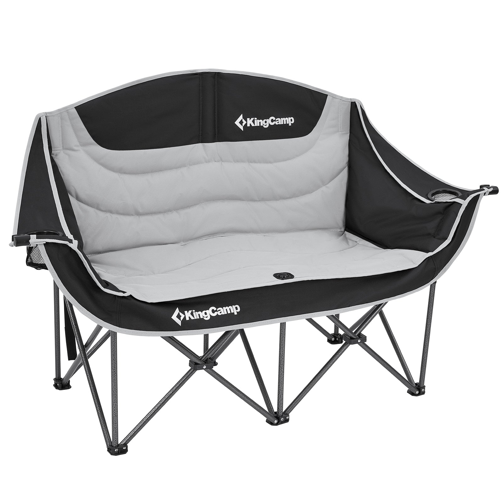 Camping chair Duo Deluxe