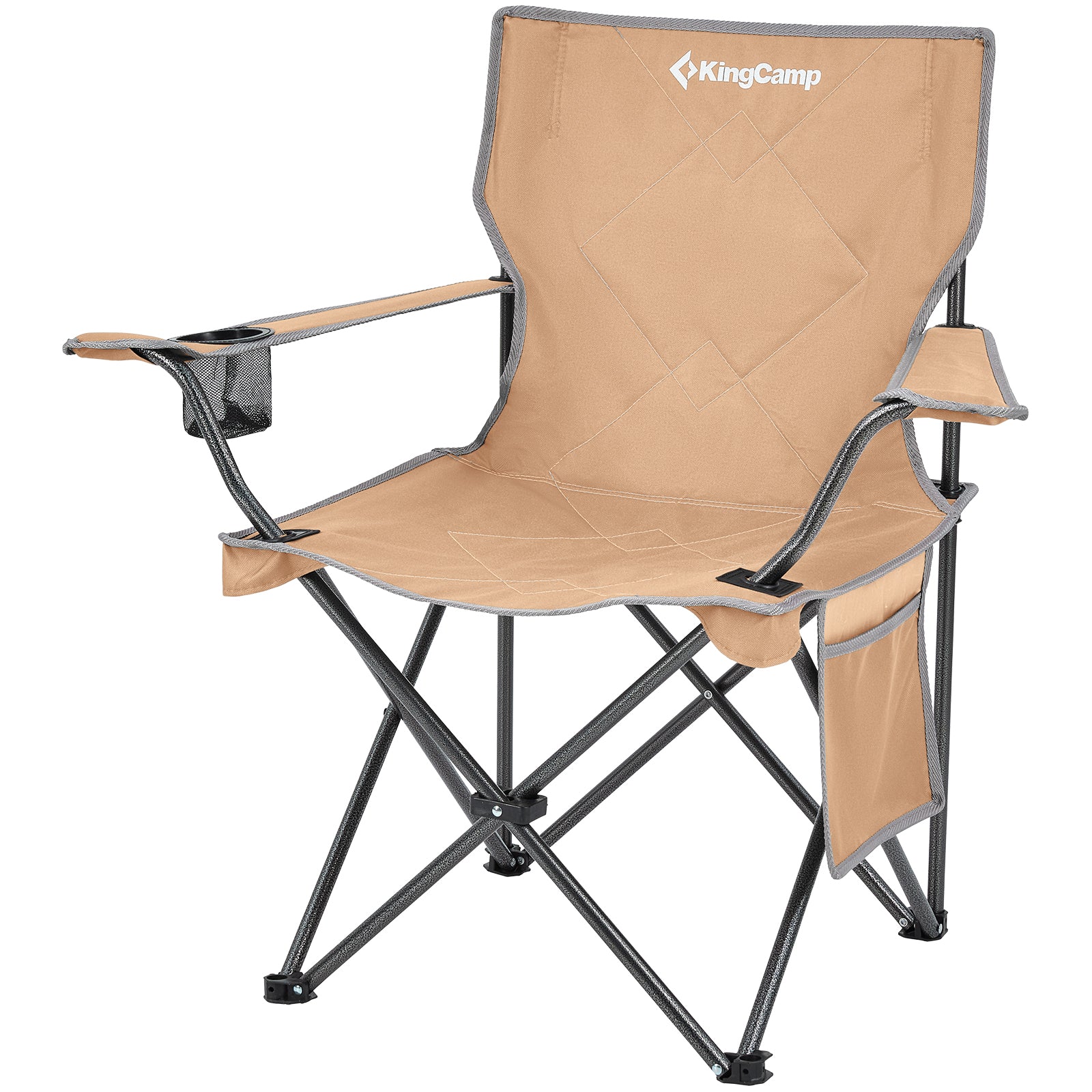 Campingstoel Tanger 