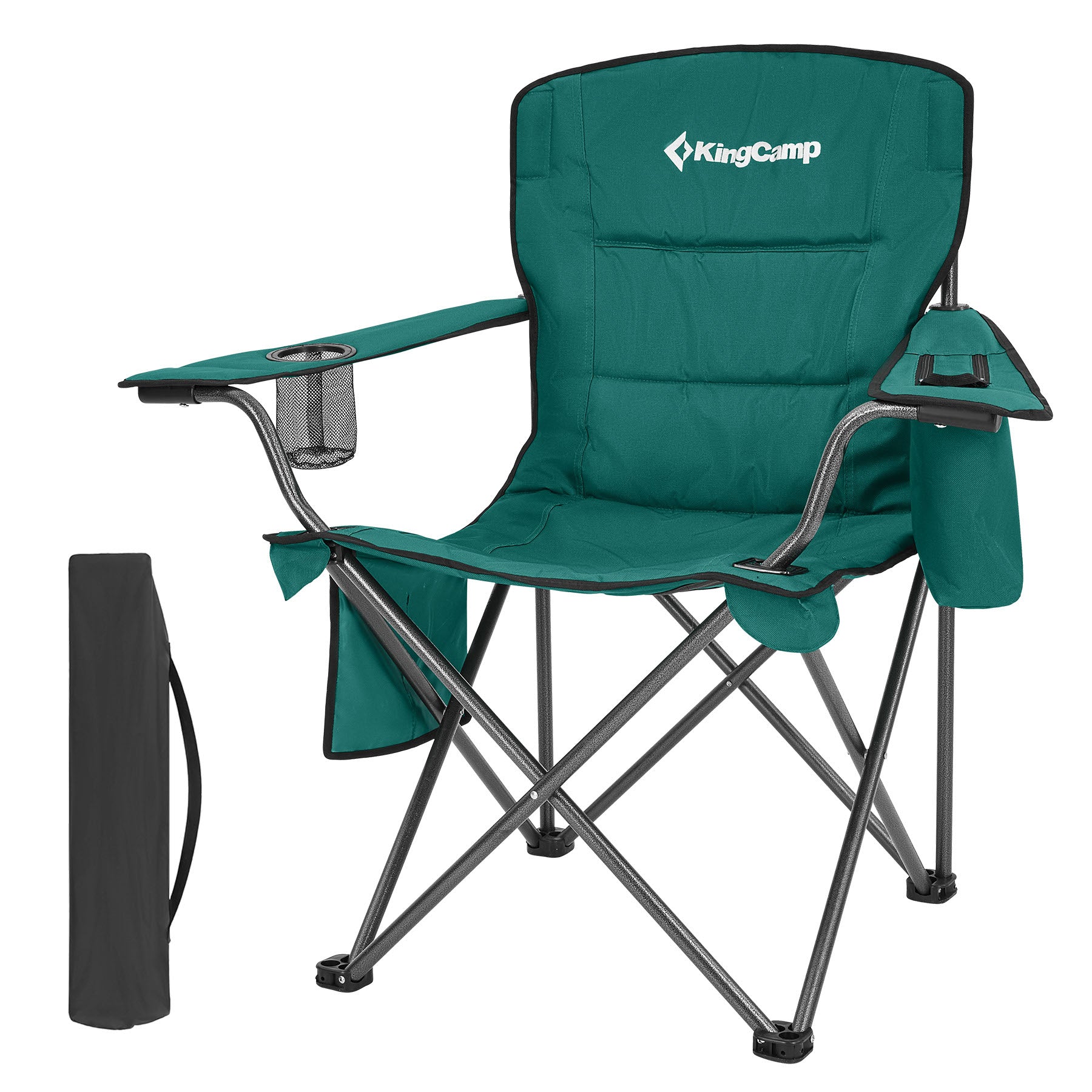 Oakdale camping chair