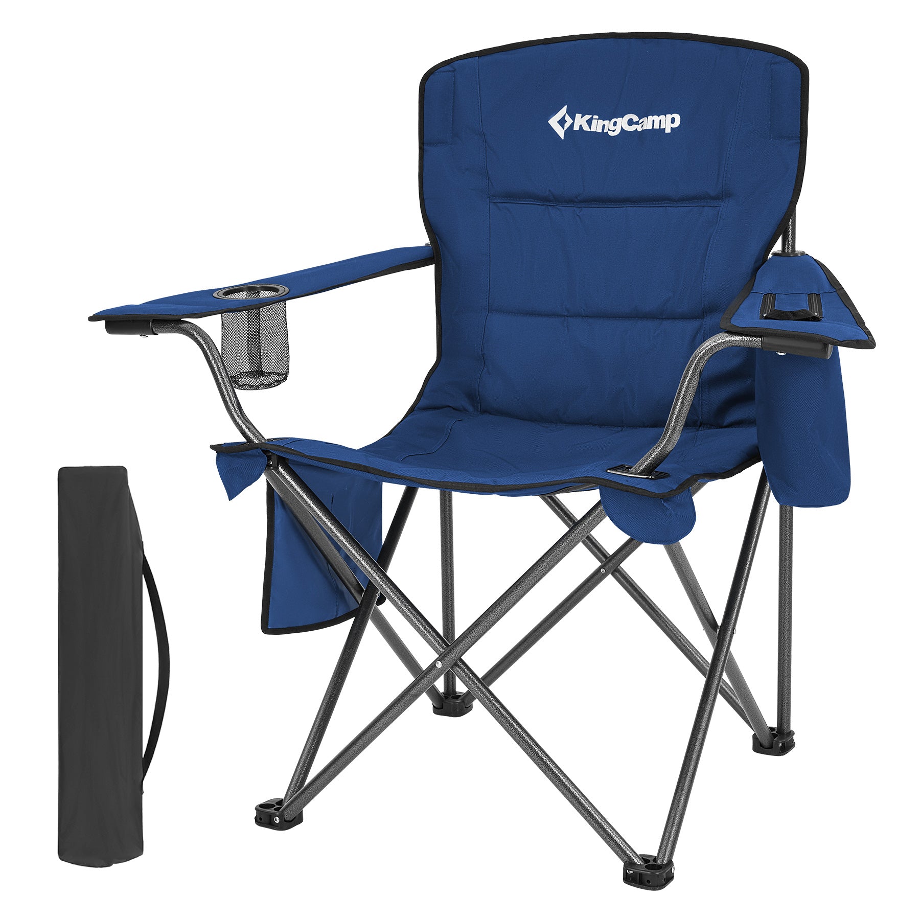 Oakdale camping chair