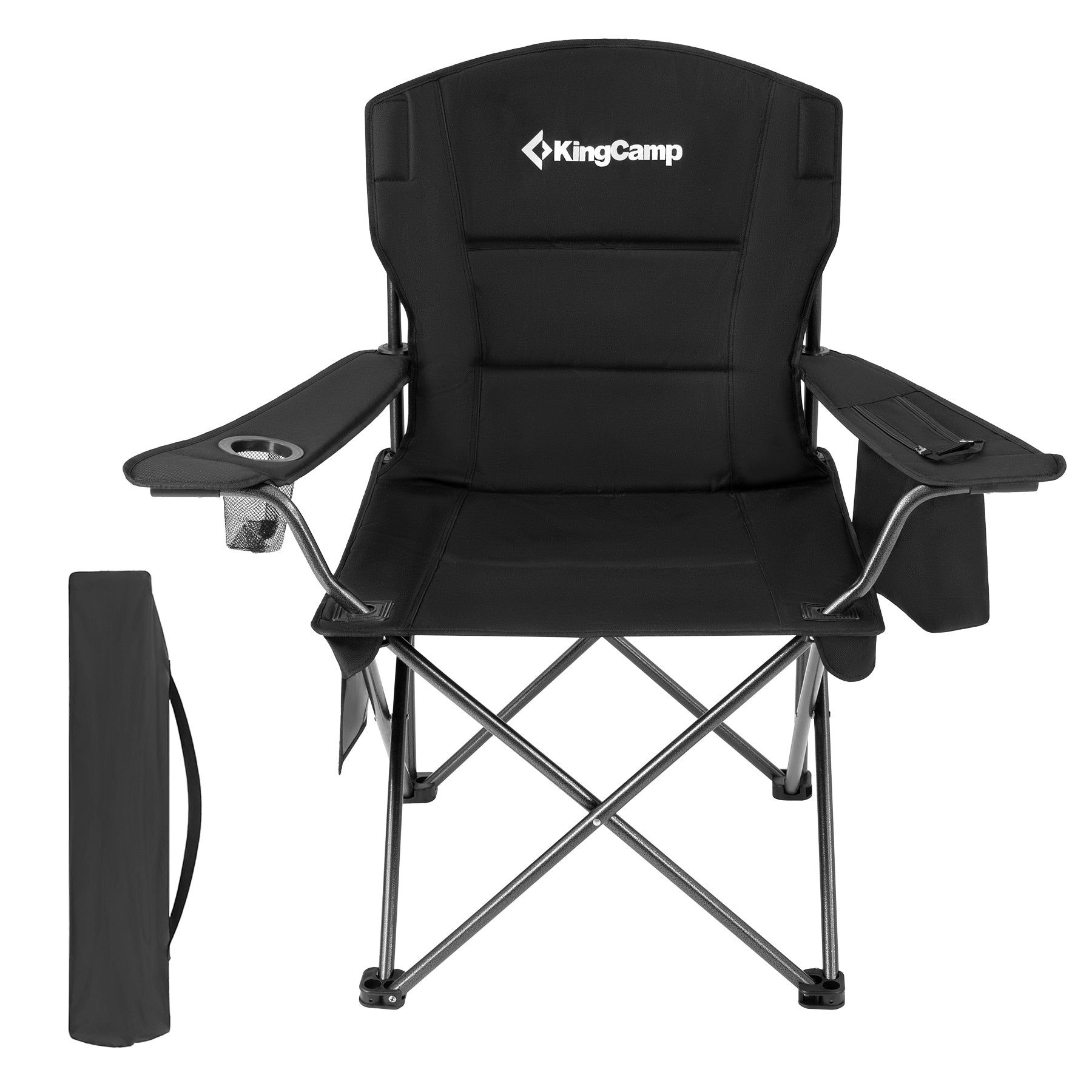 Oakdale camping chair