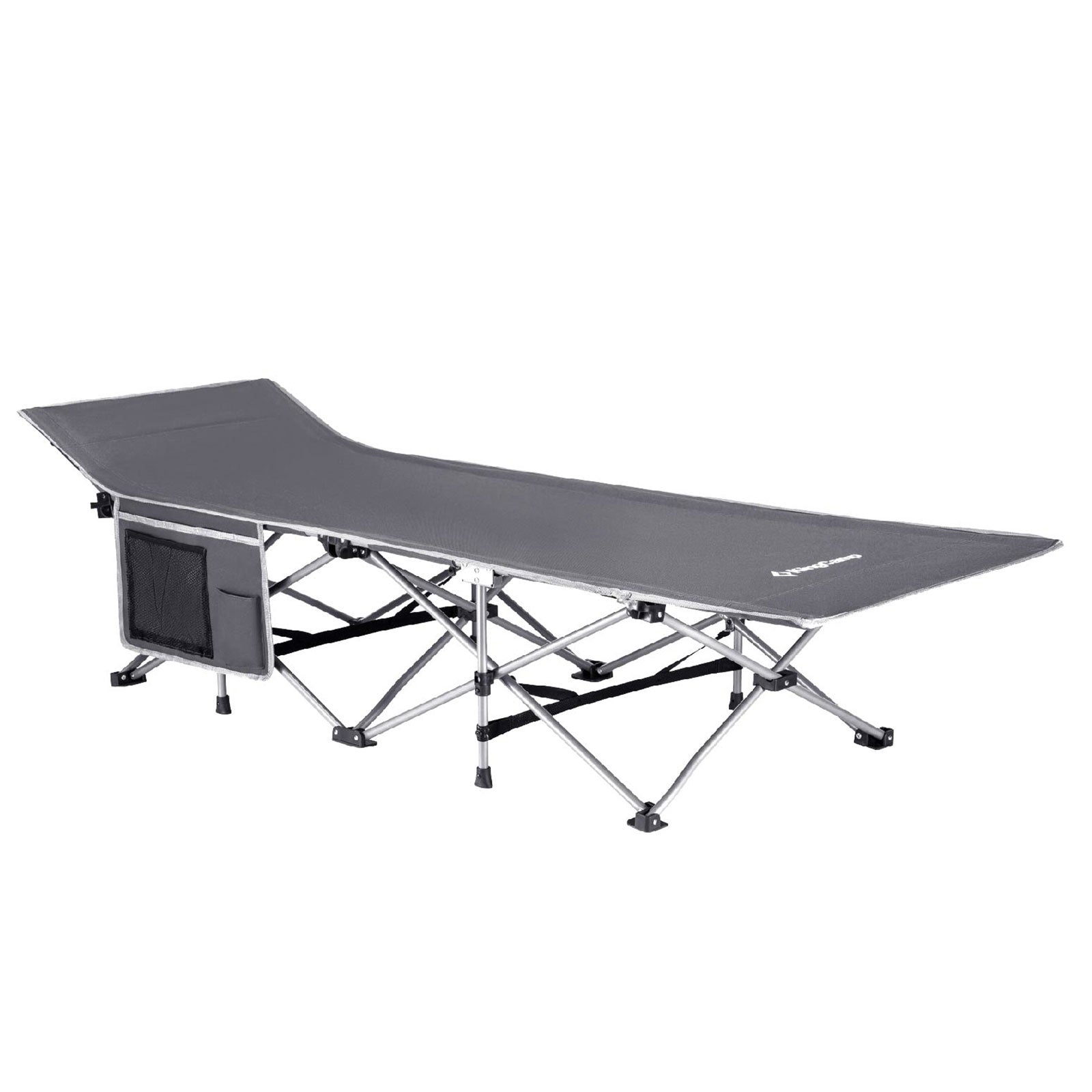 Willow camp bed