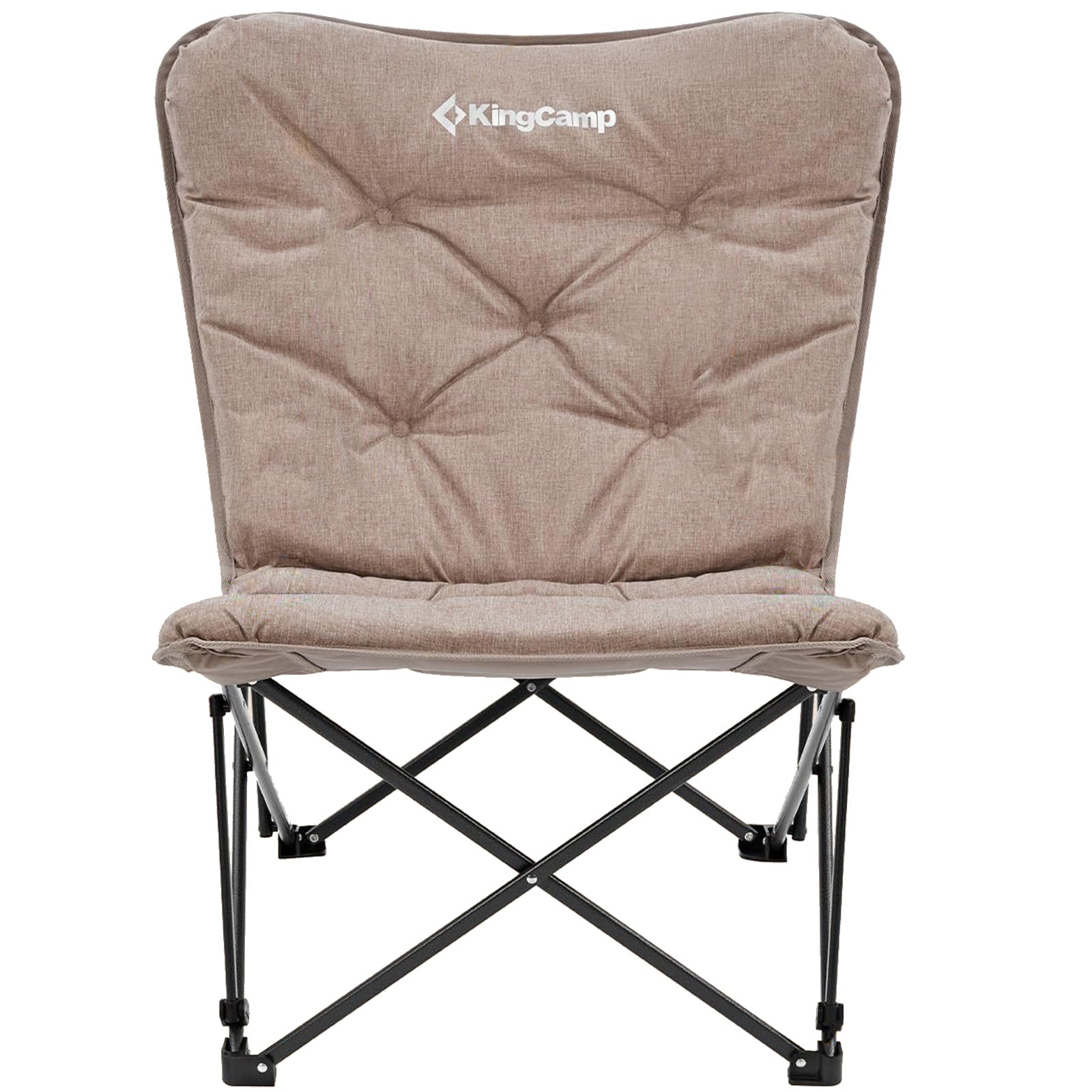 Lindon Relax camping chair
