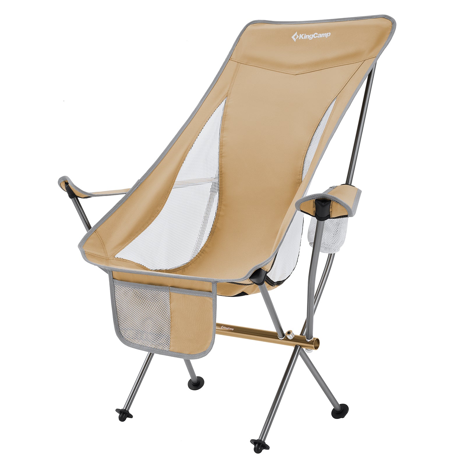 Cataby Deluxe camping chair