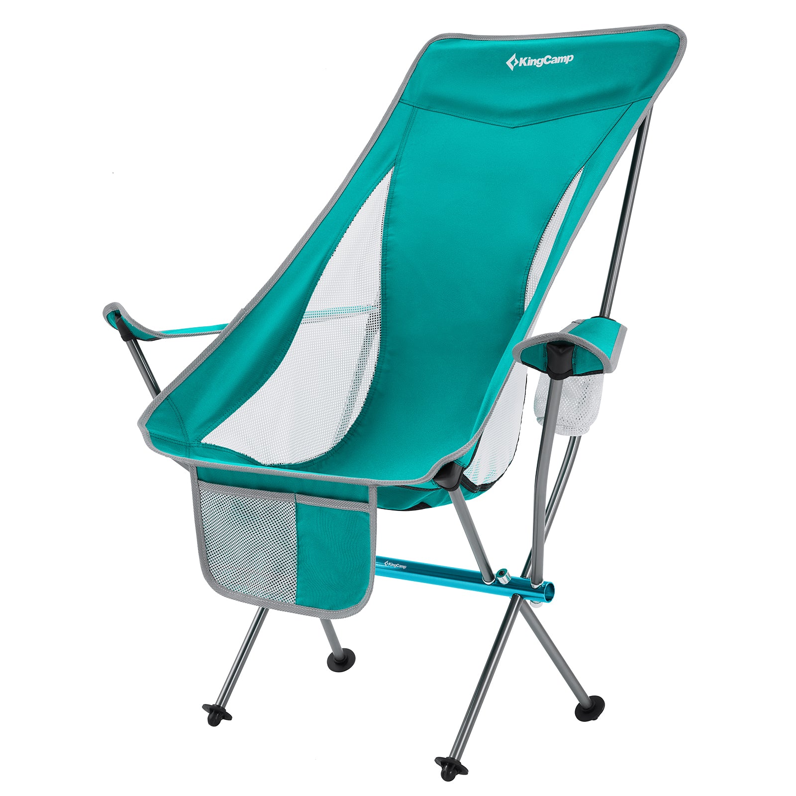 Cataby Deluxe camping chair