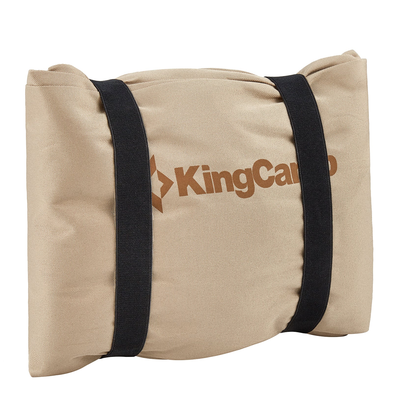 Air Cube camping seat