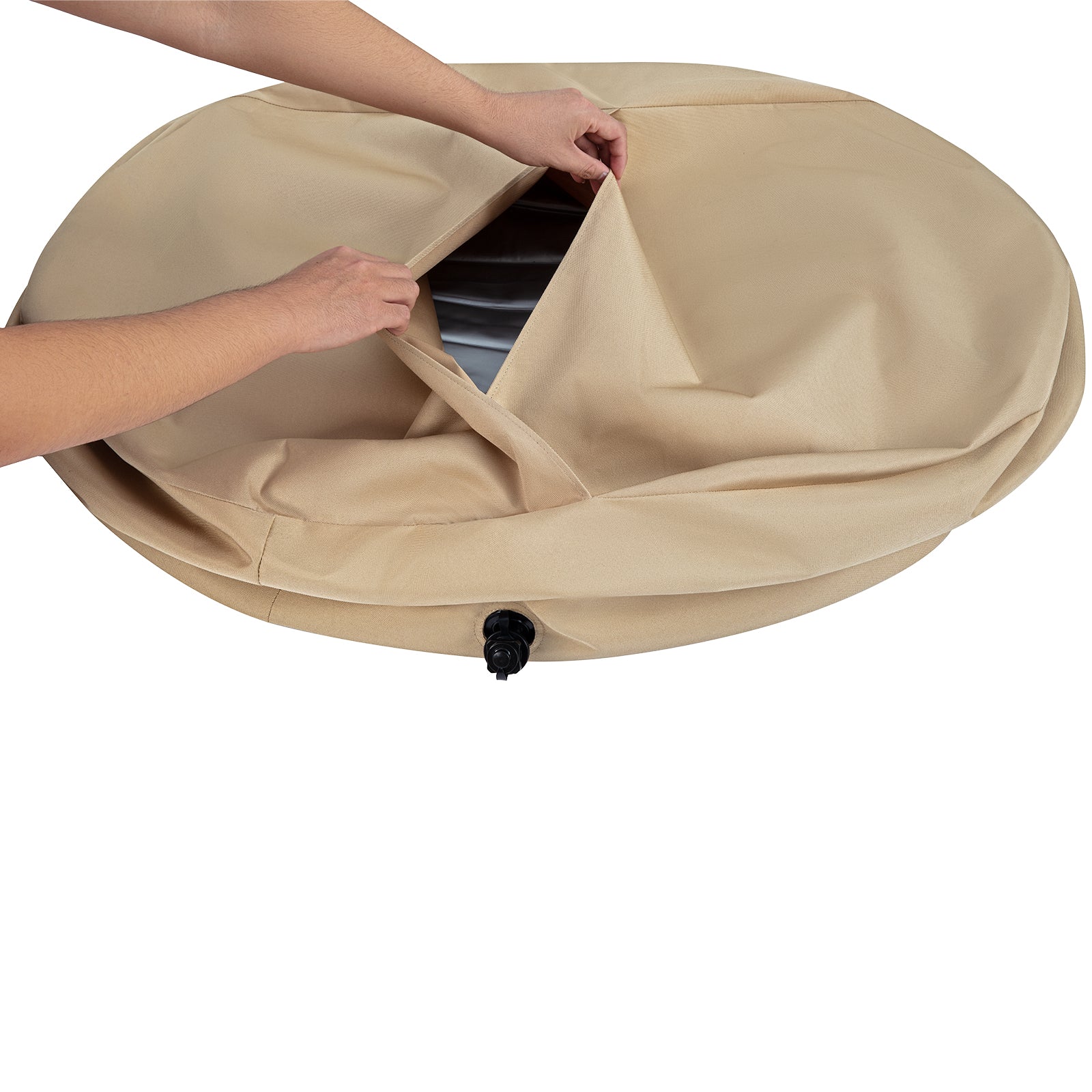 Chaise de camping Air Lounger