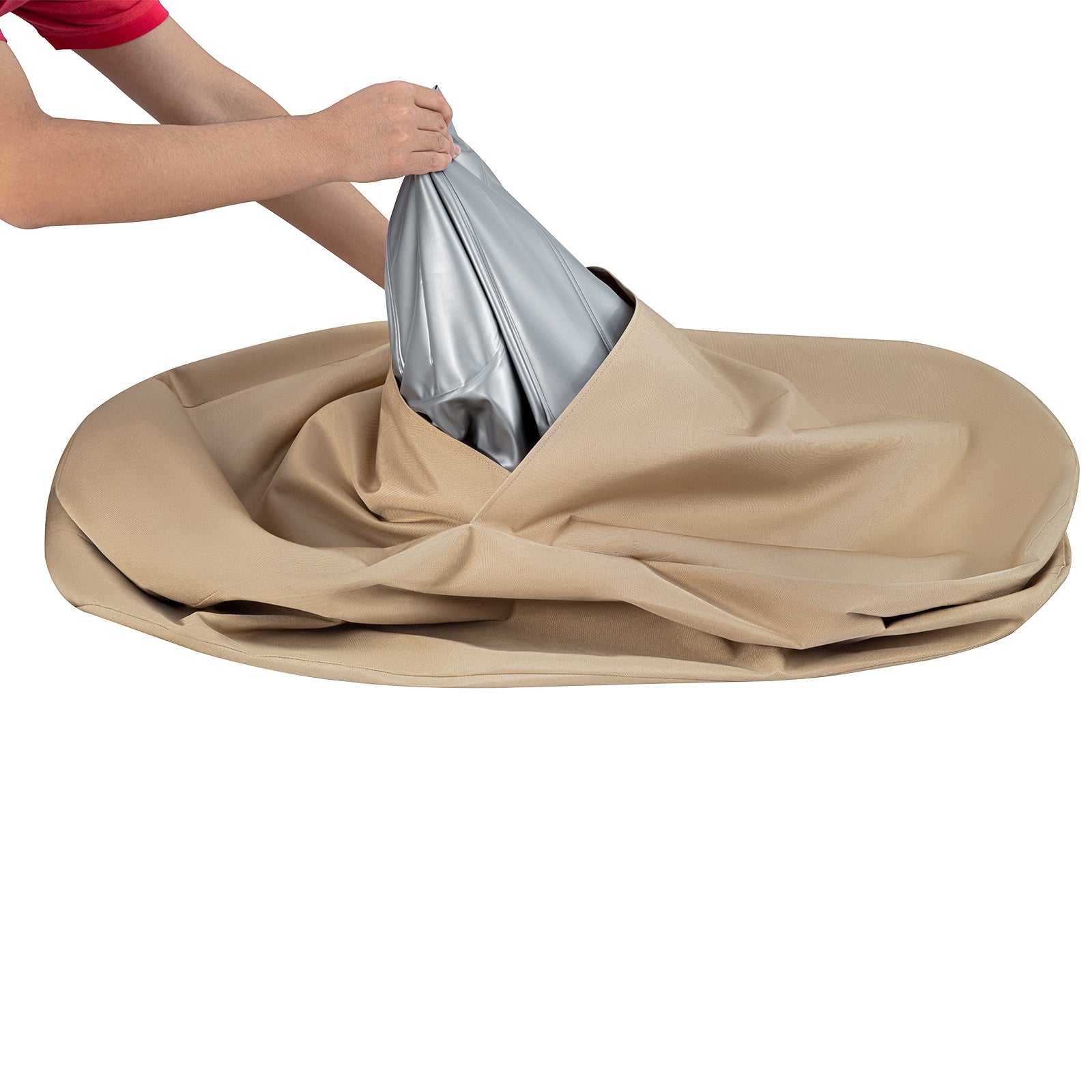 Chaise de camping Air Lounger