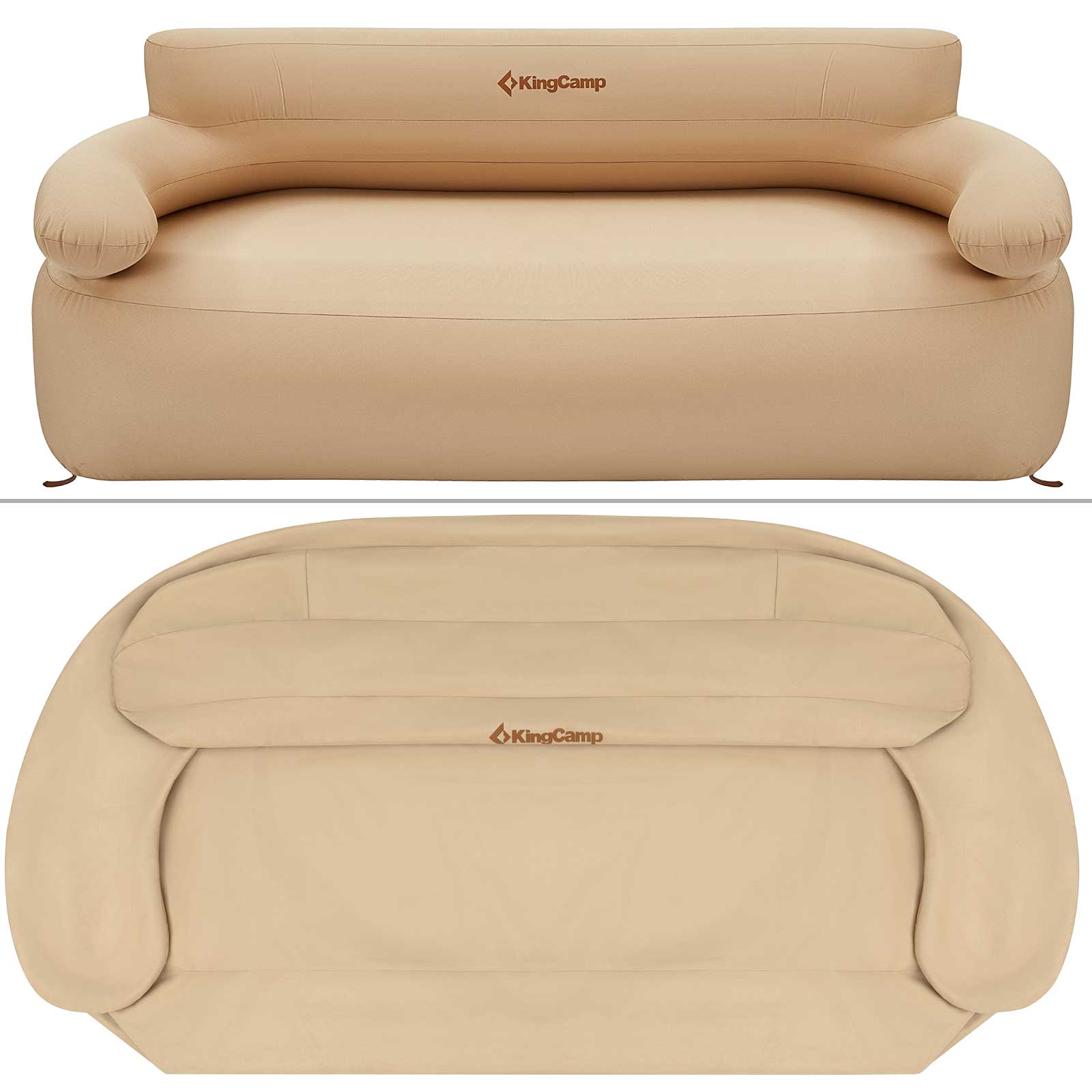 Camping couch Air Sofa