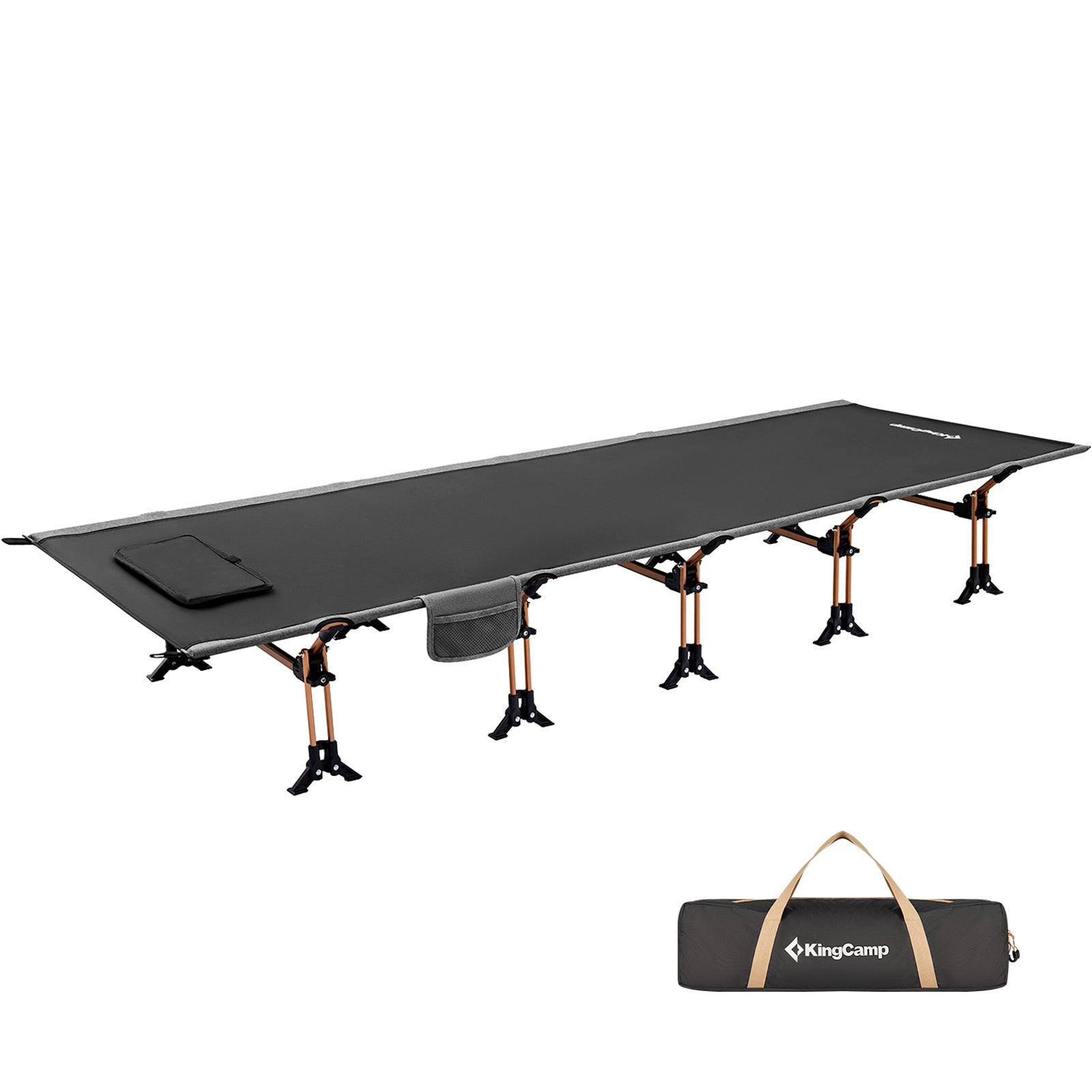 Denver Deluxe Cot