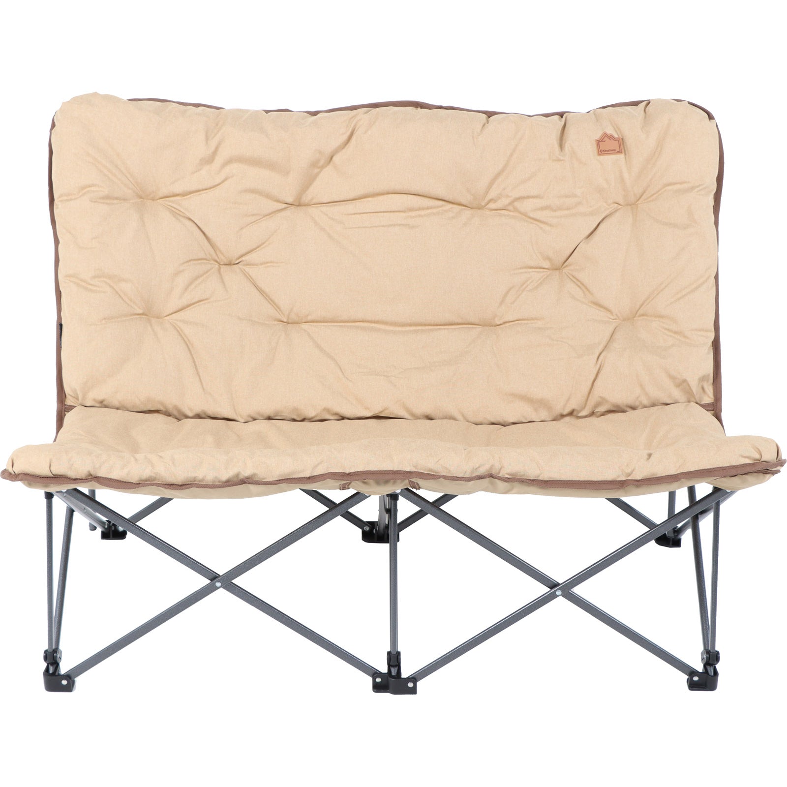 Camping chair Lindon Relax Sofa
