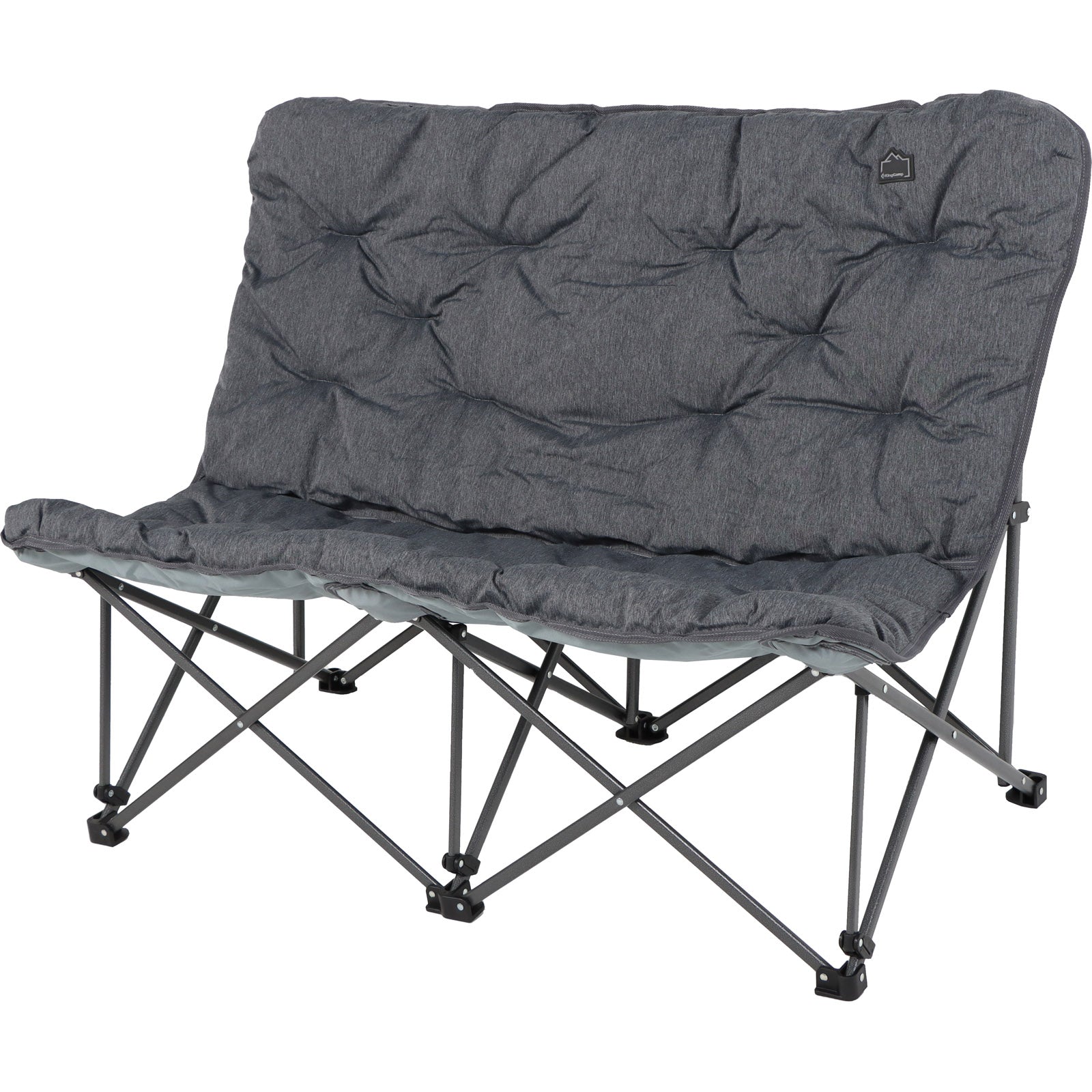 Camping chair Lindon Relax Sofa
