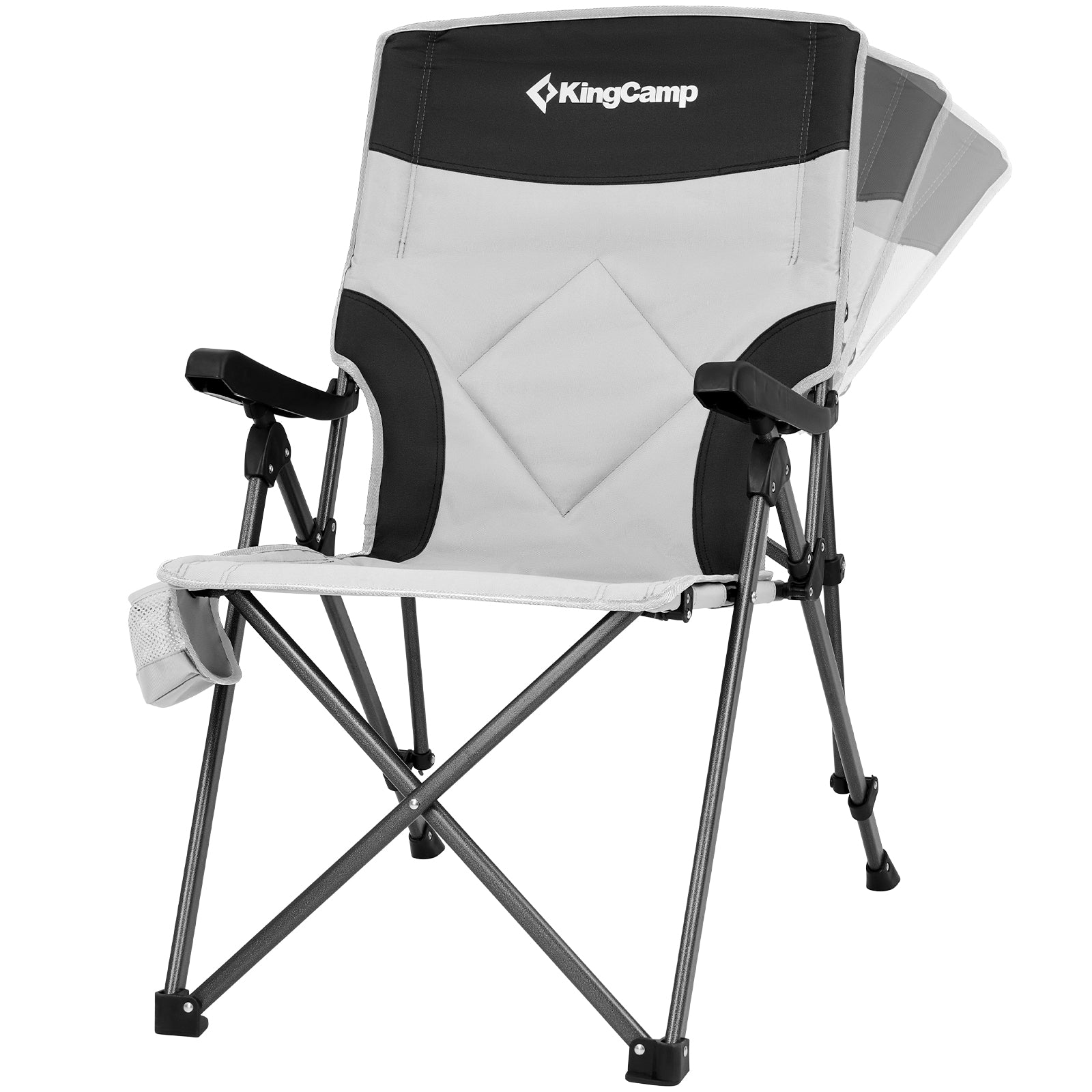Chaise de camping Pinedale