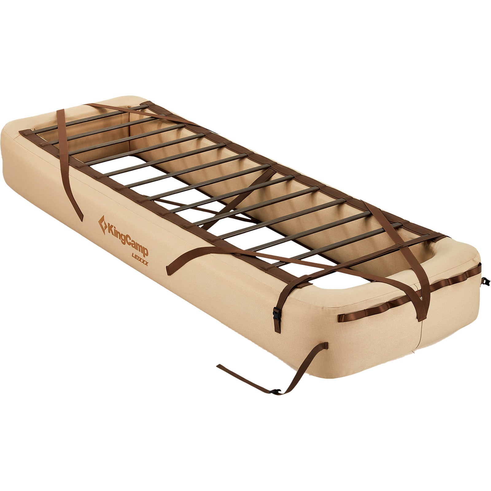 Dashwood camp bed